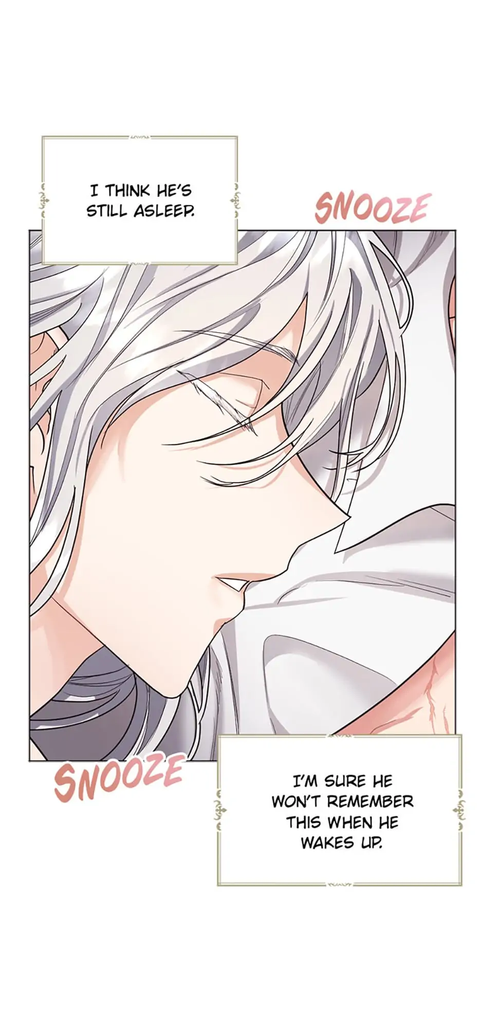 The Duke of Ashleyan’s Contractual Marriage Chapter 13 - Page 57