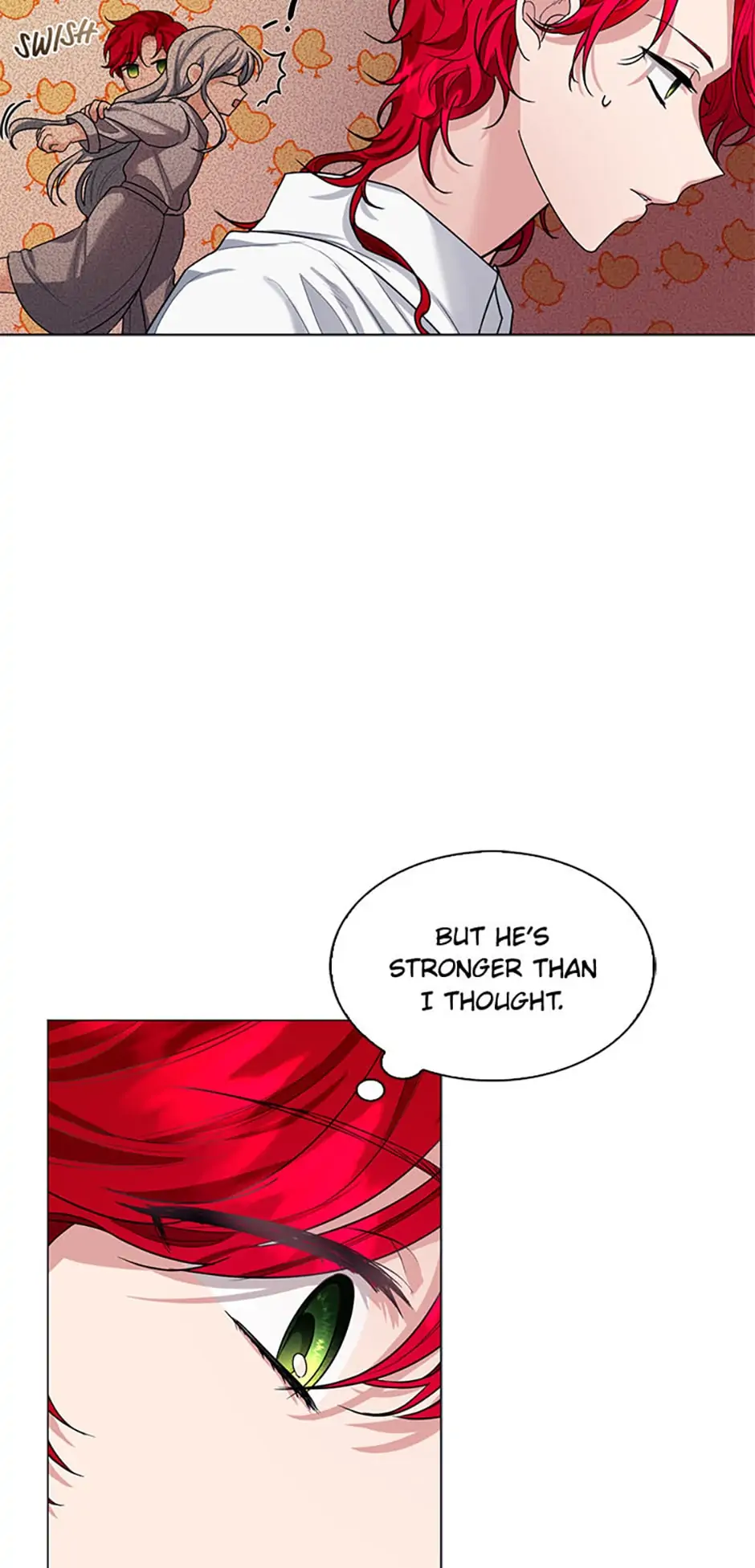 The Duke of Ashleyan’s Contractual Marriage Chapter 13 - Page 9
