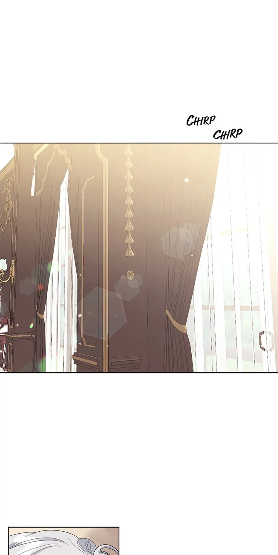 The Duke of Ashleyan’s Contractual Marriage Chapter 14 - Page 1