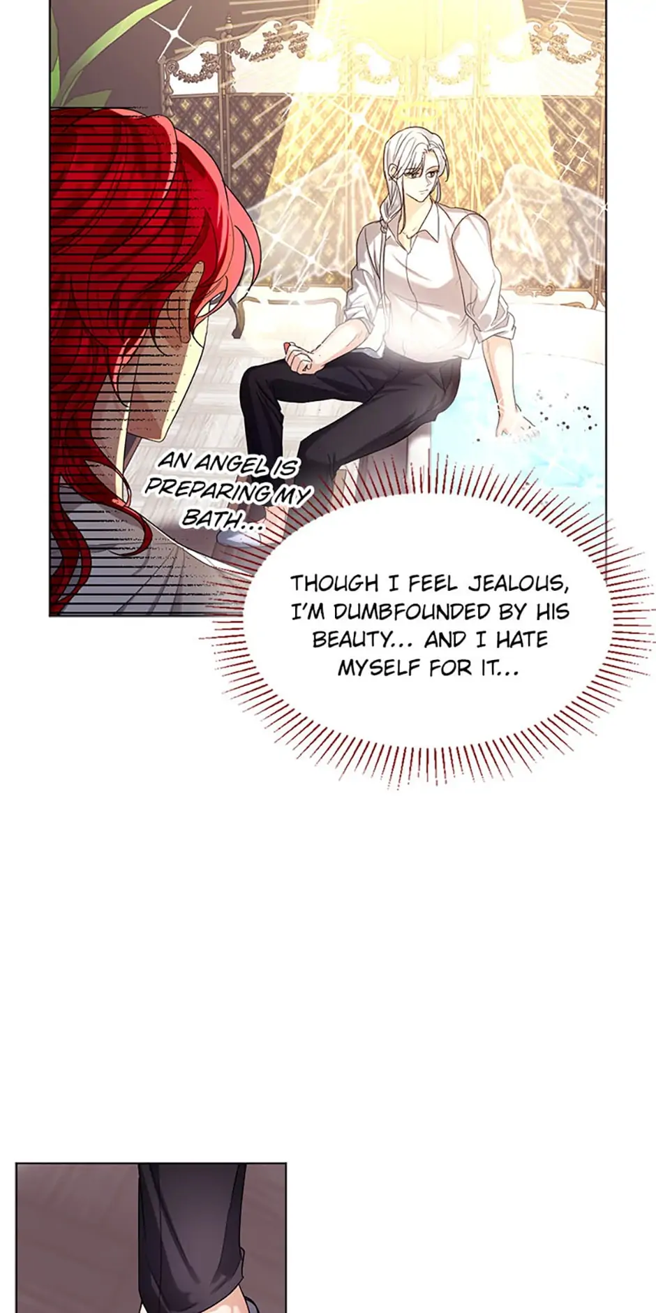 The Duke of Ashleyan’s Contractual Marriage Chapter 14 - Page 14