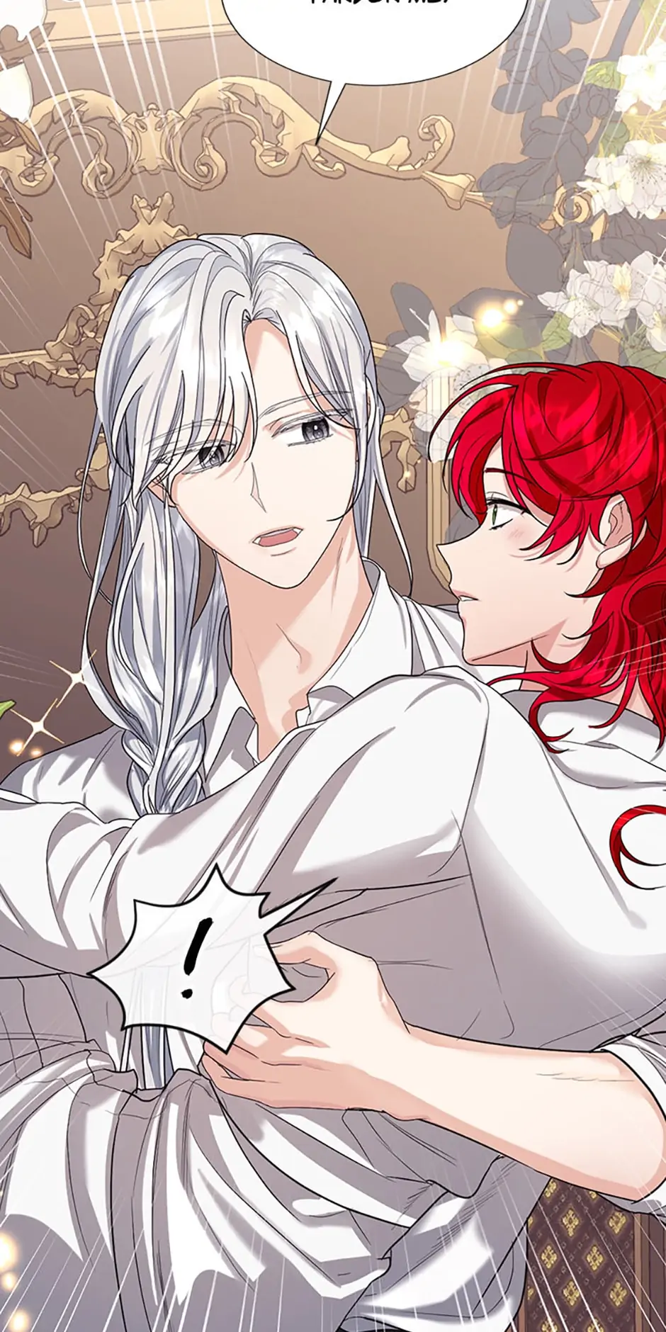 The Duke of Ashleyan’s Contractual Marriage Chapter 14 - Page 16