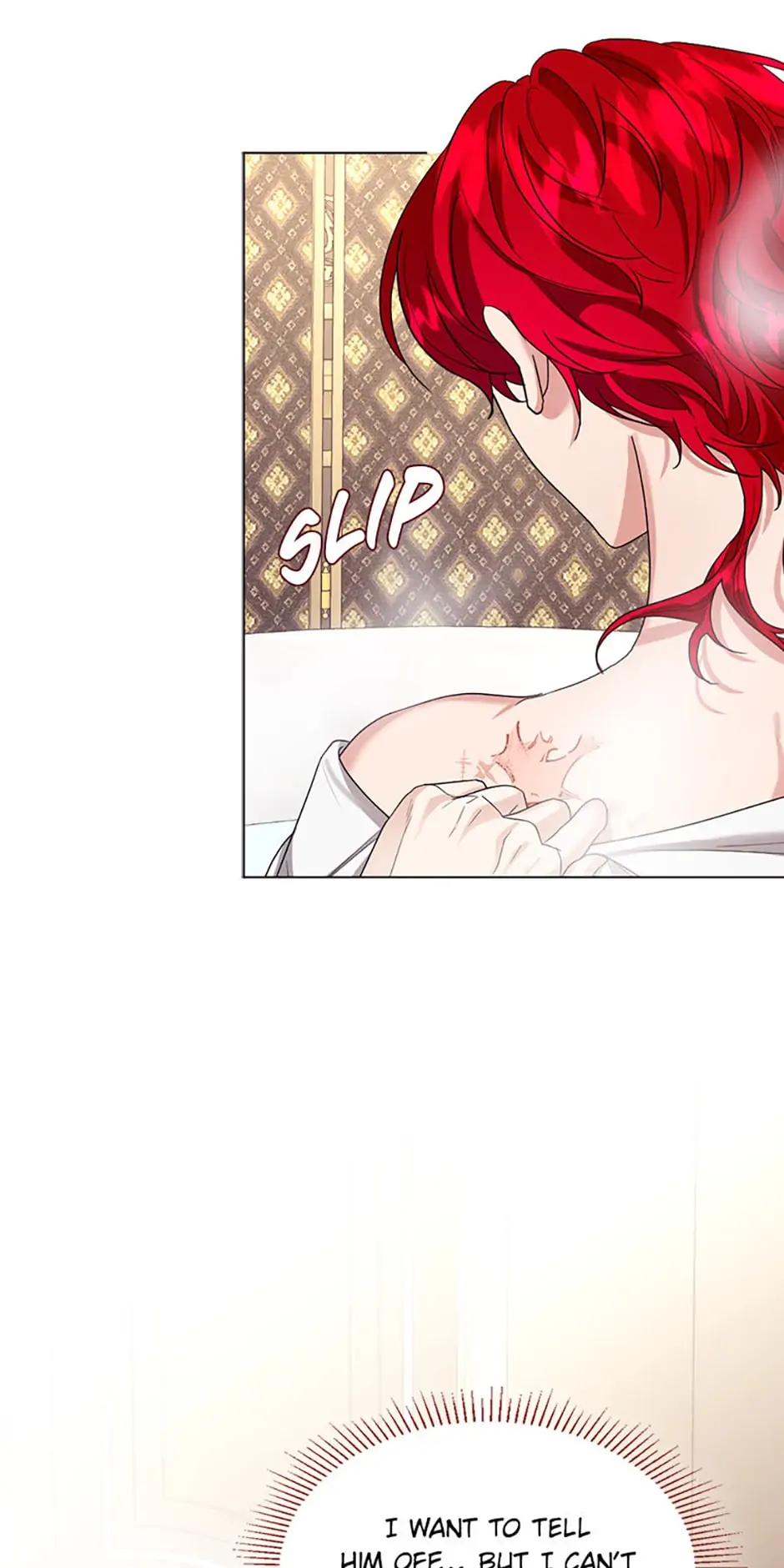 The Duke of Ashleyan’s Contractual Marriage Chapter 14 - Page 18