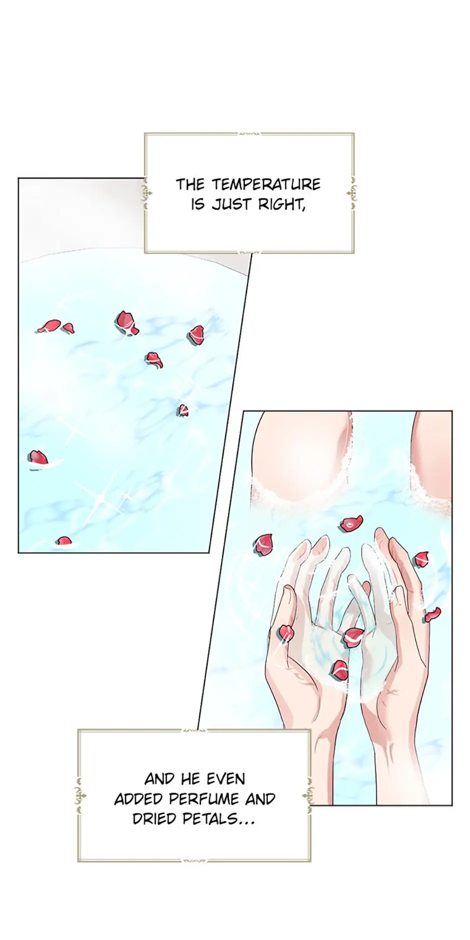 The Duke of Ashleyan’s Contractual Marriage Chapter 14 - Page 20