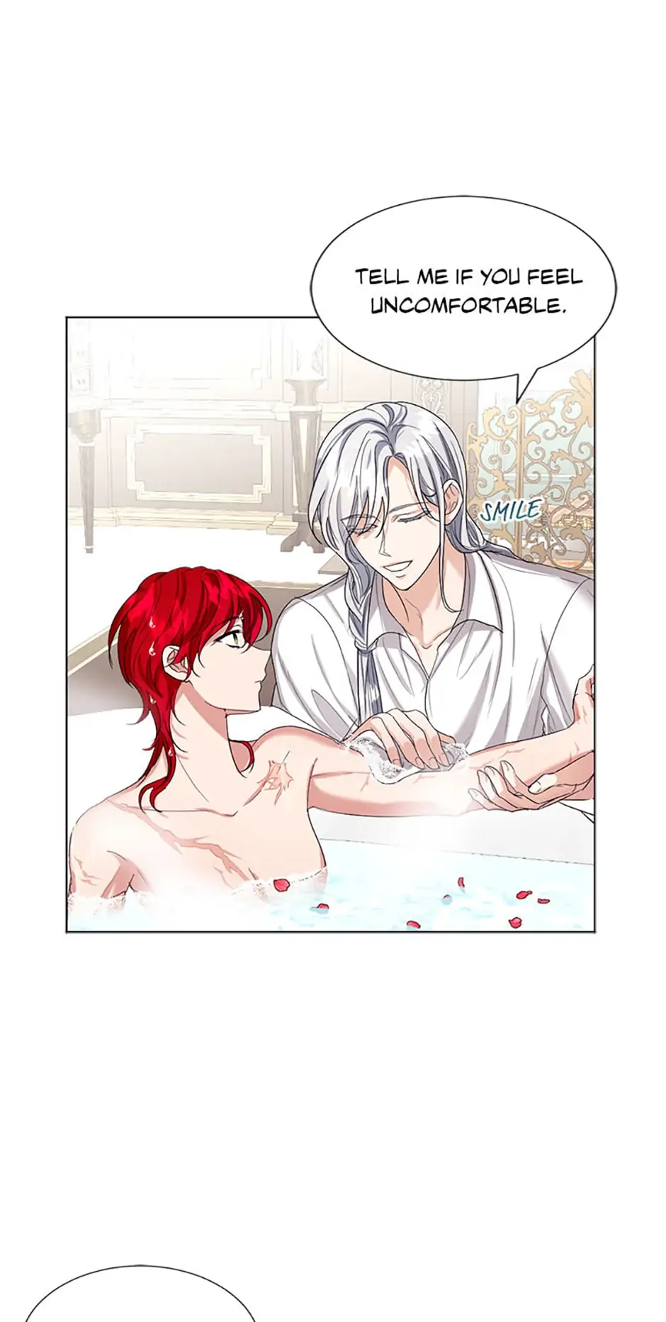 The Duke of Ashleyan’s Contractual Marriage Chapter 14 - Page 22