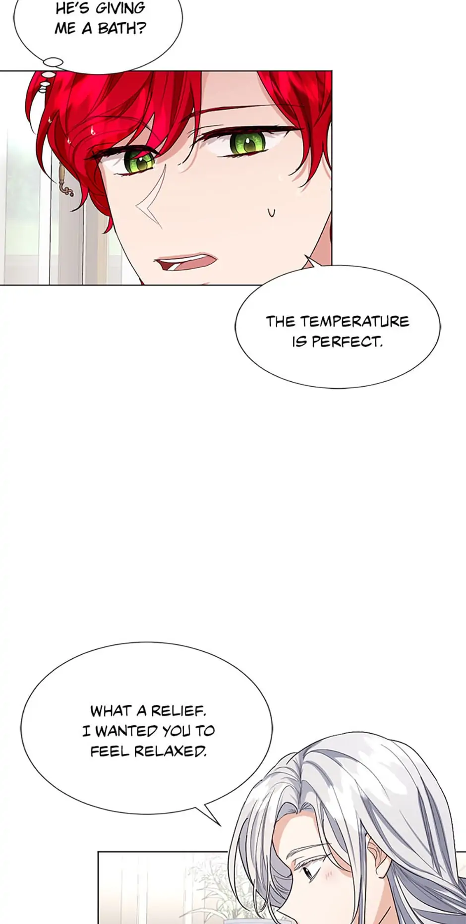 The Duke of Ashleyan’s Contractual Marriage Chapter 14 - Page 23
