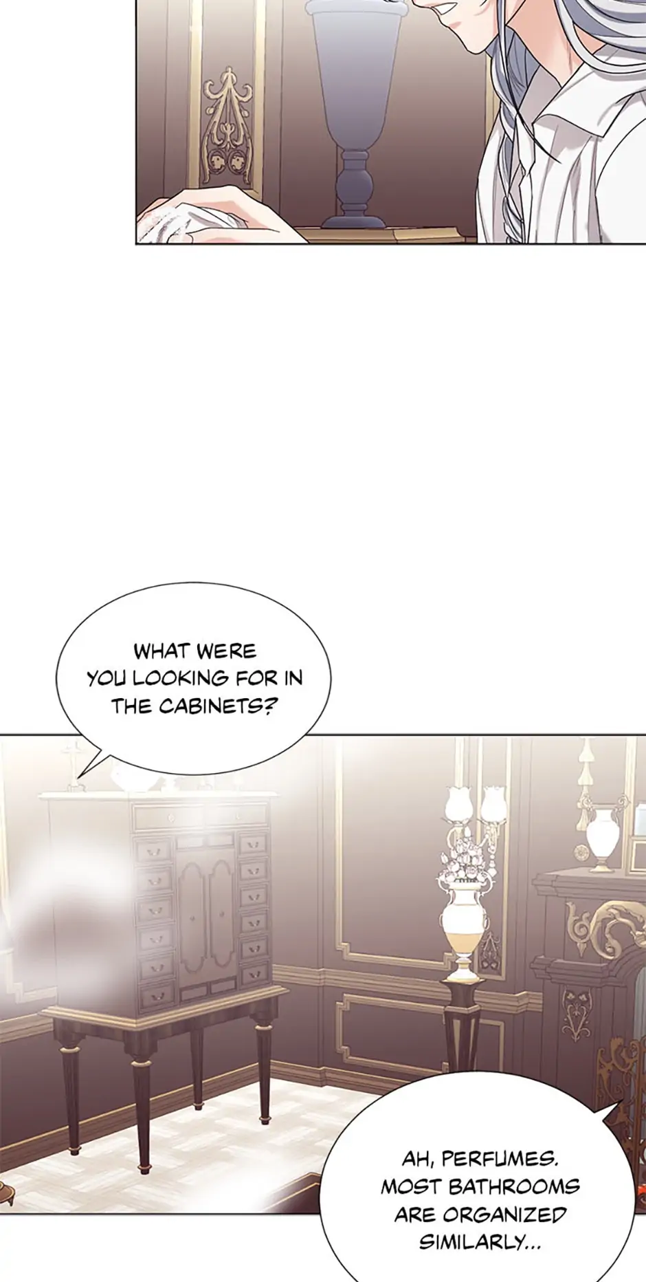 The Duke of Ashleyan’s Contractual Marriage Chapter 14 - Page 24