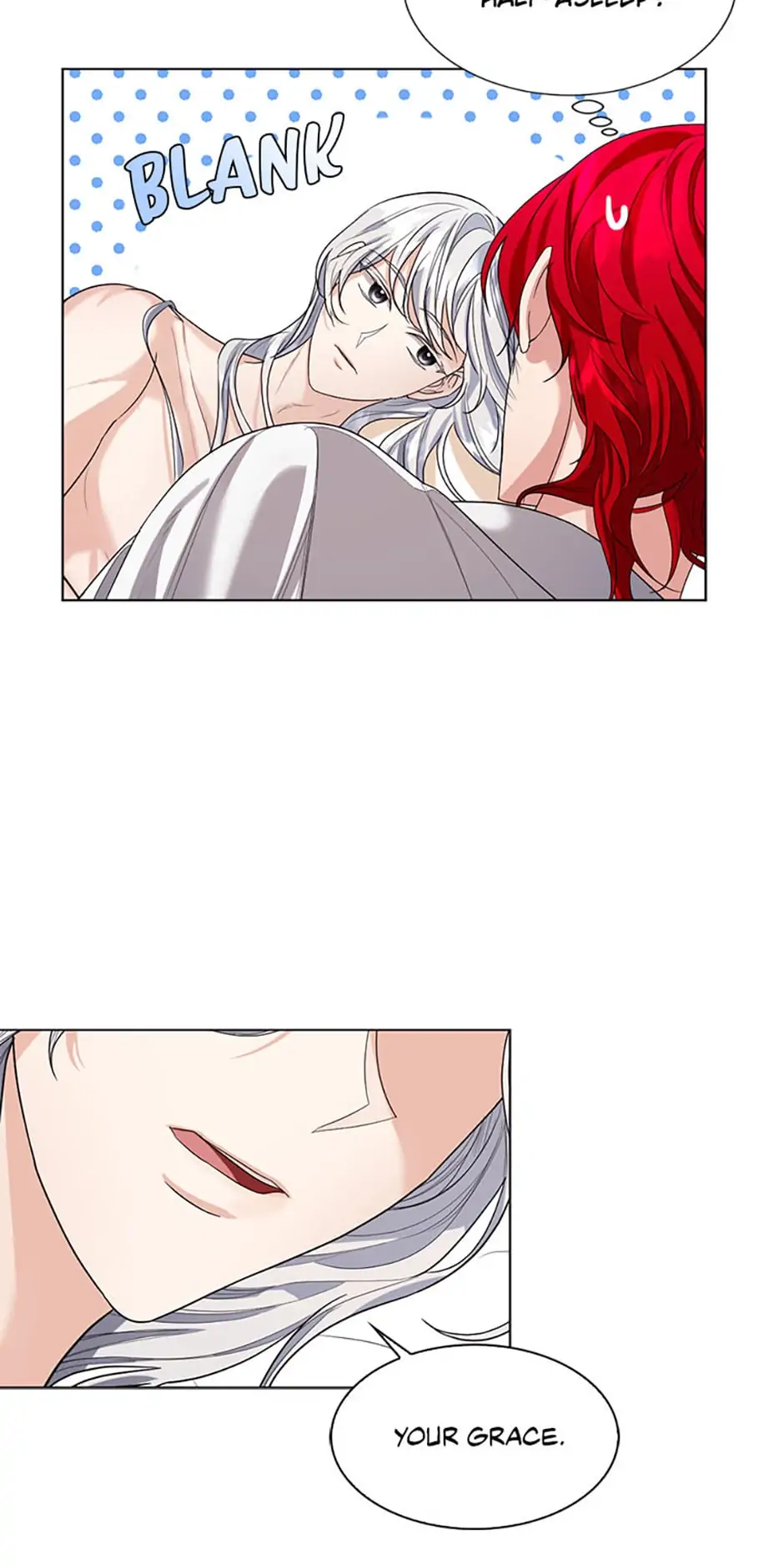 The Duke of Ashleyan’s Contractual Marriage Chapter 14 - Page 4
