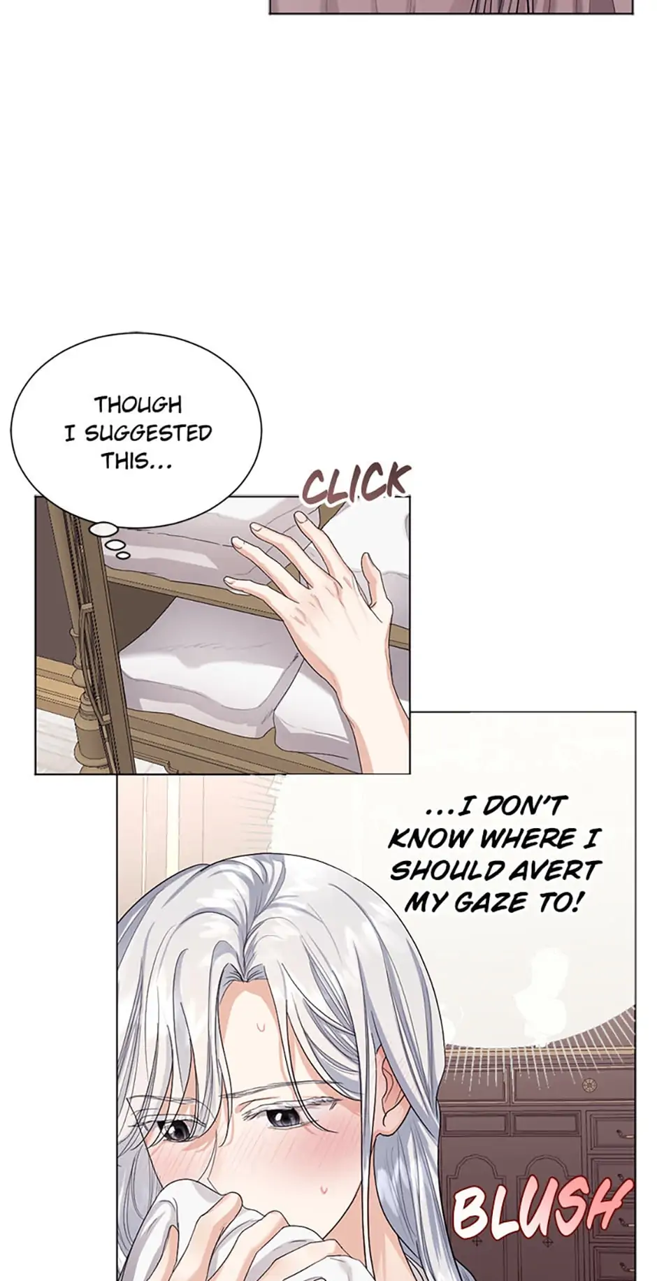 The Duke of Ashleyan’s Contractual Marriage Chapter 14 - Page 32