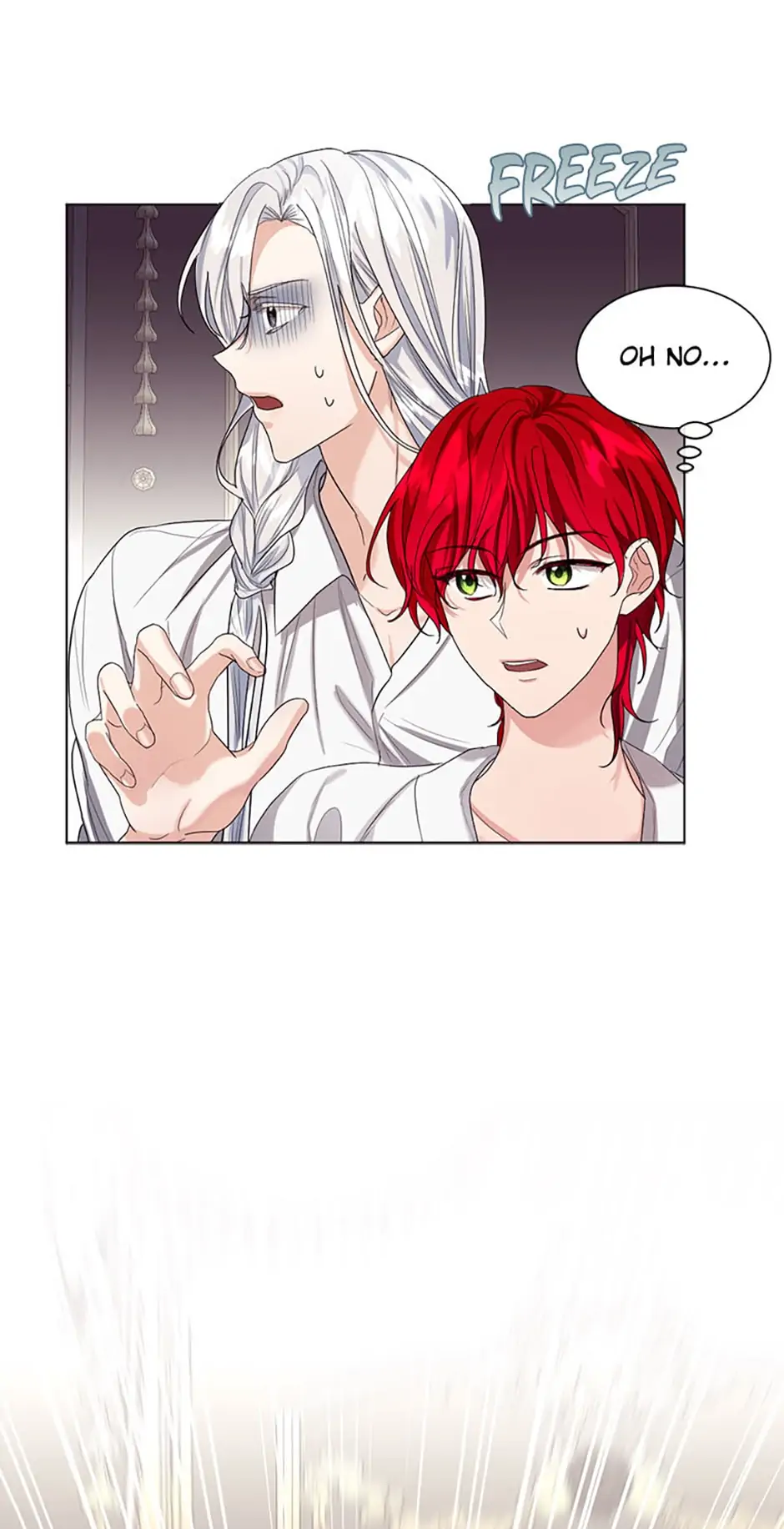 The Duke of Ashleyan’s Contractual Marriage Chapter 14 - Page 37