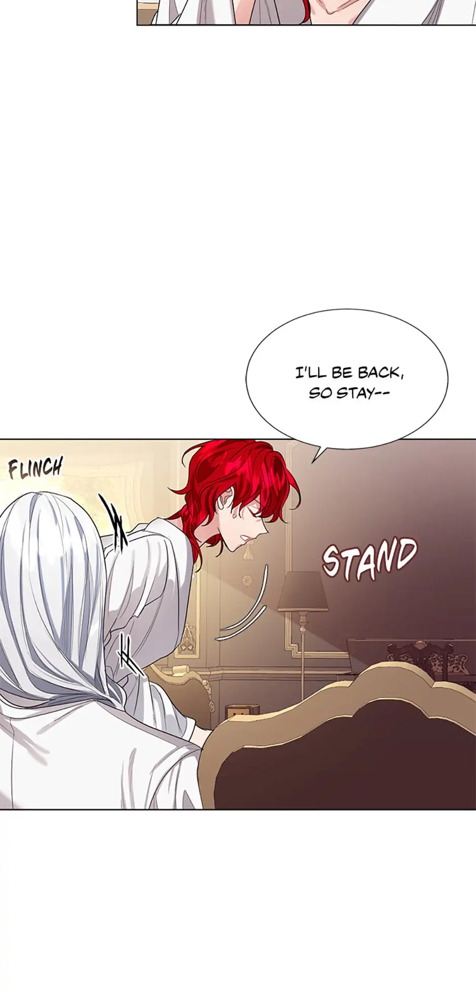 The Duke of Ashleyan’s Contractual Marriage Chapter 14 - Page 42