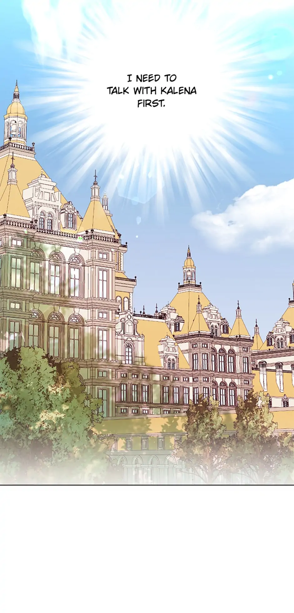 The Duke of Ashleyan’s Contractual Marriage Chapter 14 - Page 47