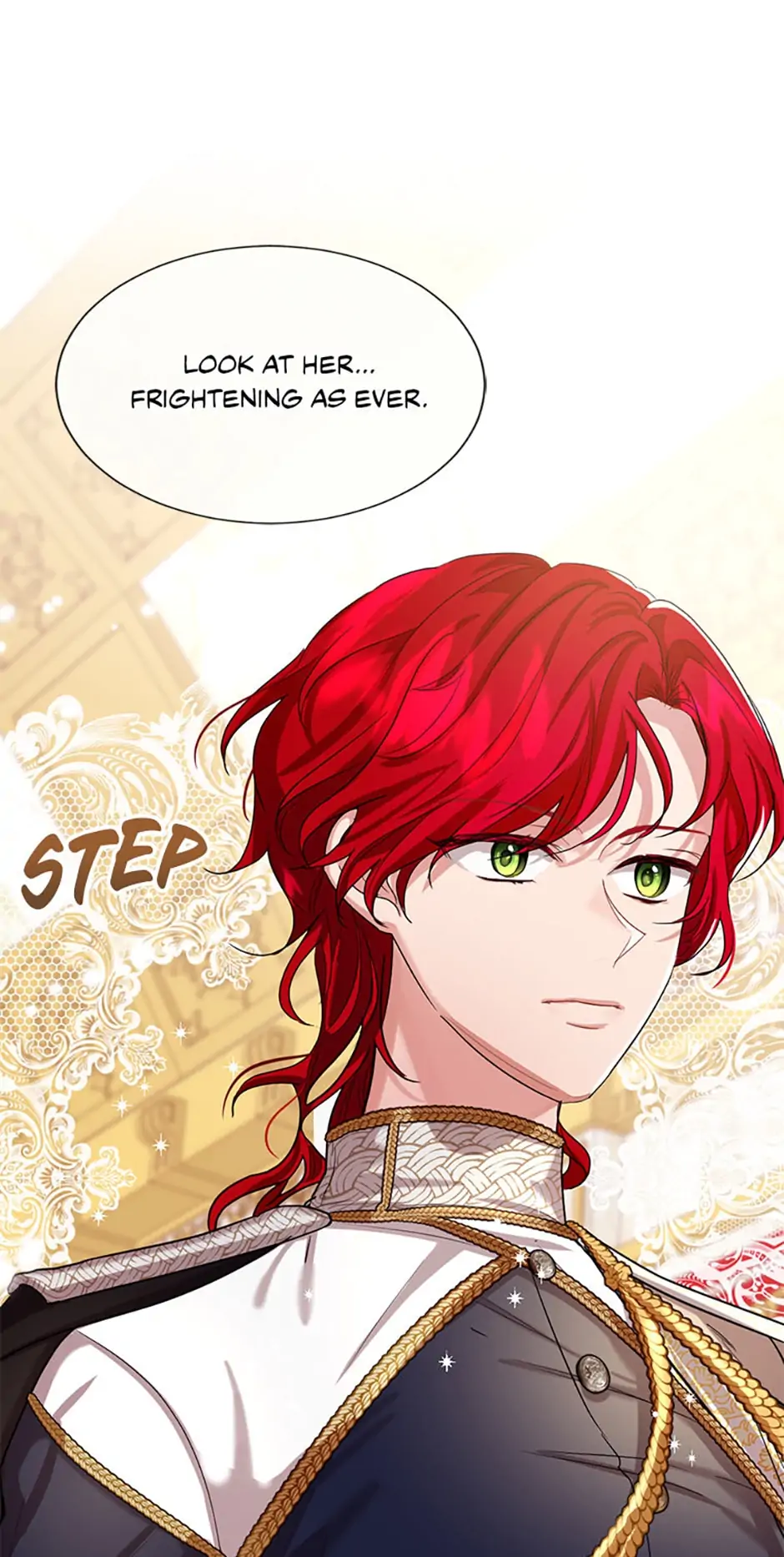 The Duke of Ashleyan’s Contractual Marriage Chapter 14 - Page 50