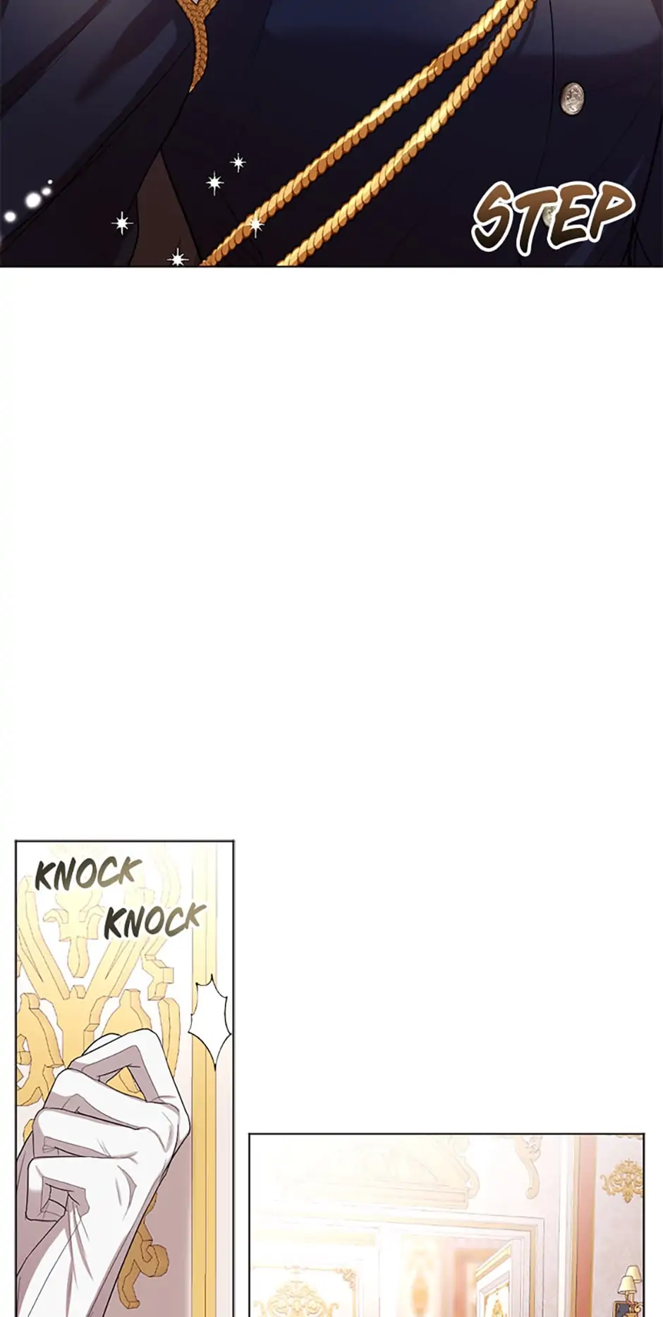 The Duke of Ashleyan’s Contractual Marriage Chapter 14 - Page 51