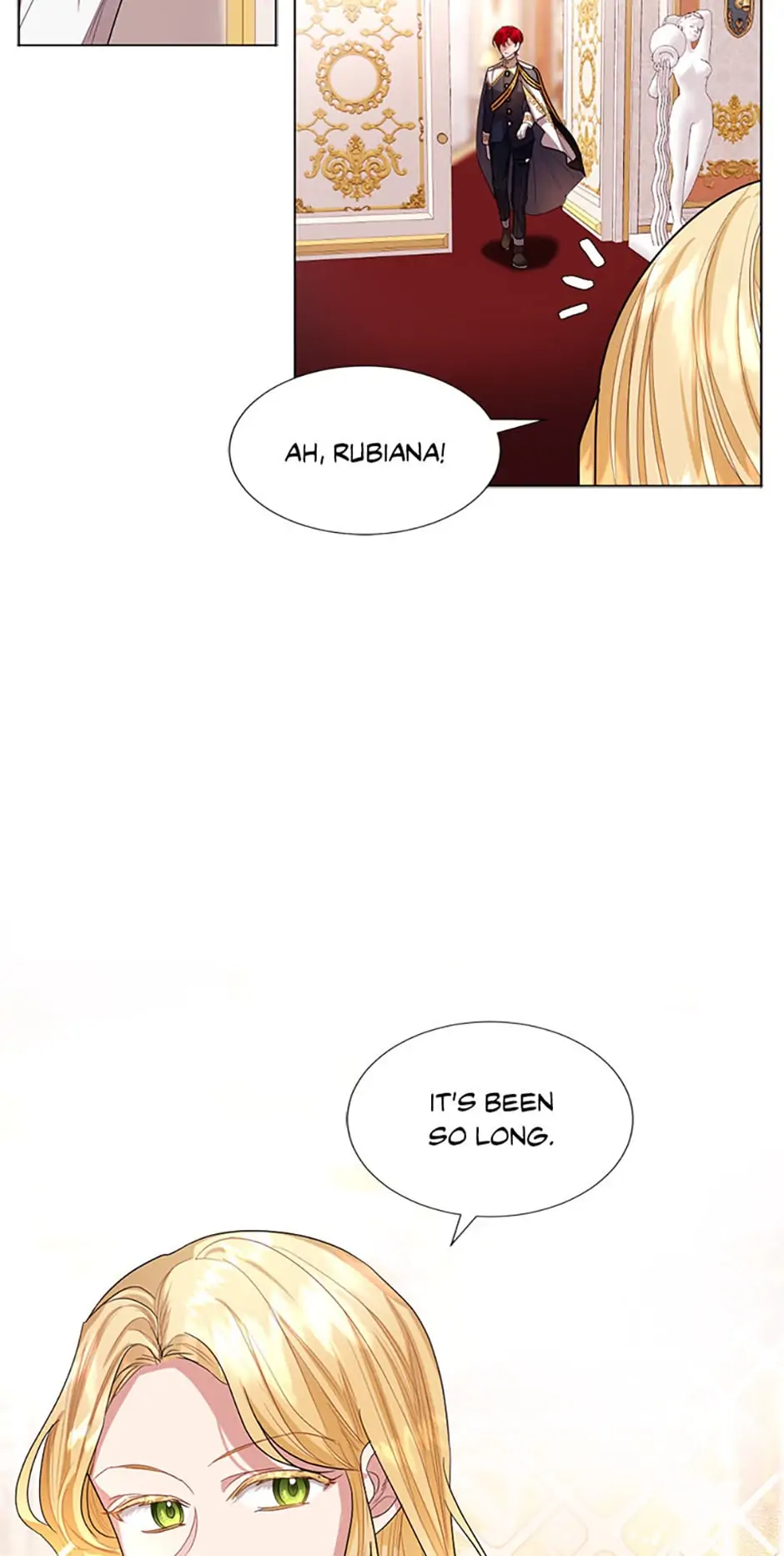 The Duke of Ashleyan’s Contractual Marriage Chapter 14 - Page 52