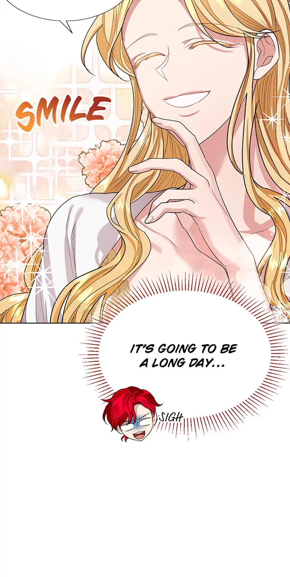 The Duke of Ashleyan’s Contractual Marriage Chapter 14 - Page 56