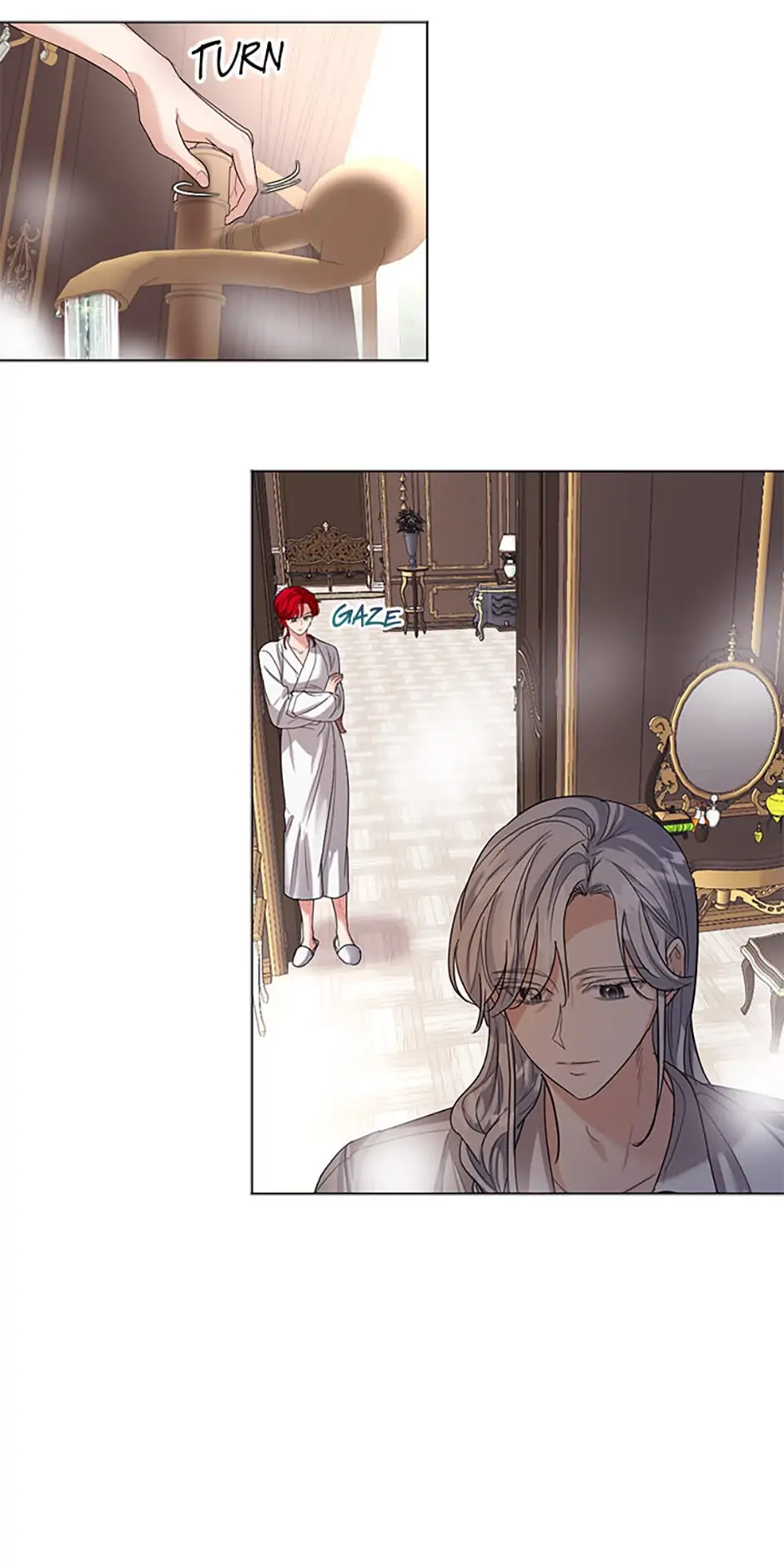 The Duke of Ashleyan’s Contractual Marriage Chapter 14 - Page 8