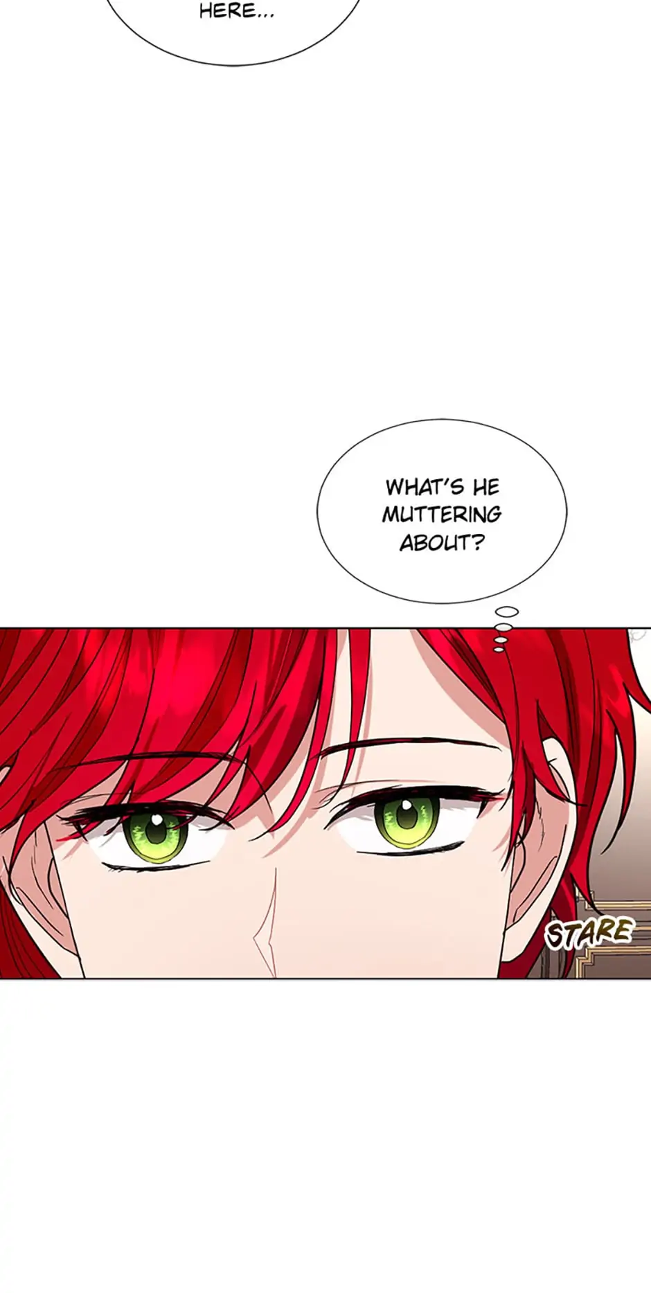The Duke of Ashleyan’s Contractual Marriage Chapter 14 - Page 10