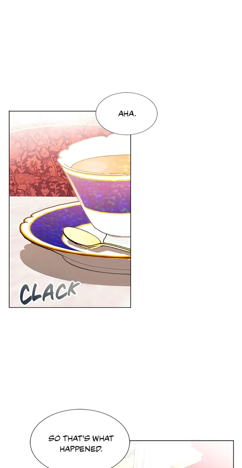 The Duke of Ashleyan’s Contractual Marriage Chapter 15 - Page 11