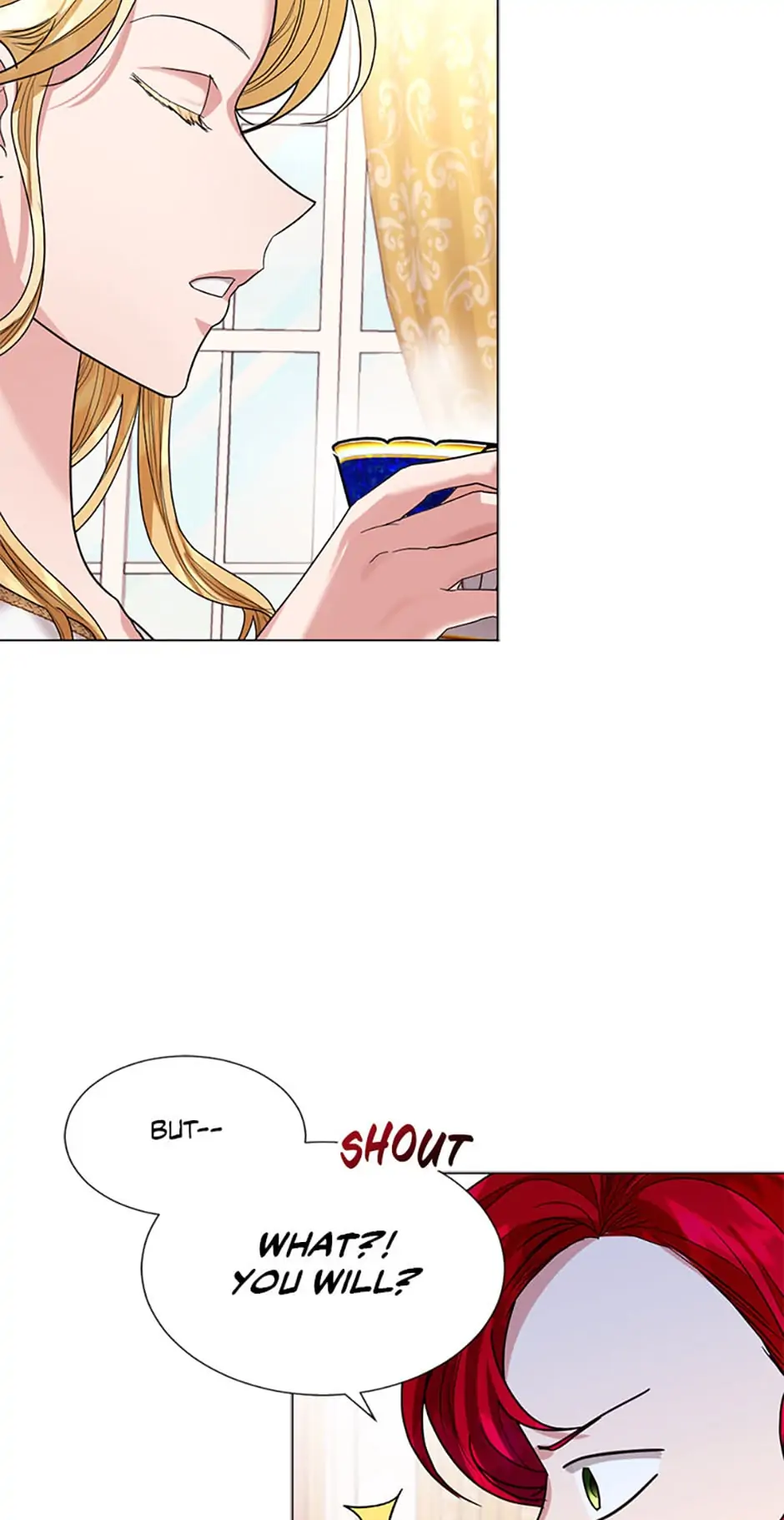 The Duke of Ashleyan’s Contractual Marriage Chapter 15 - Page 14
