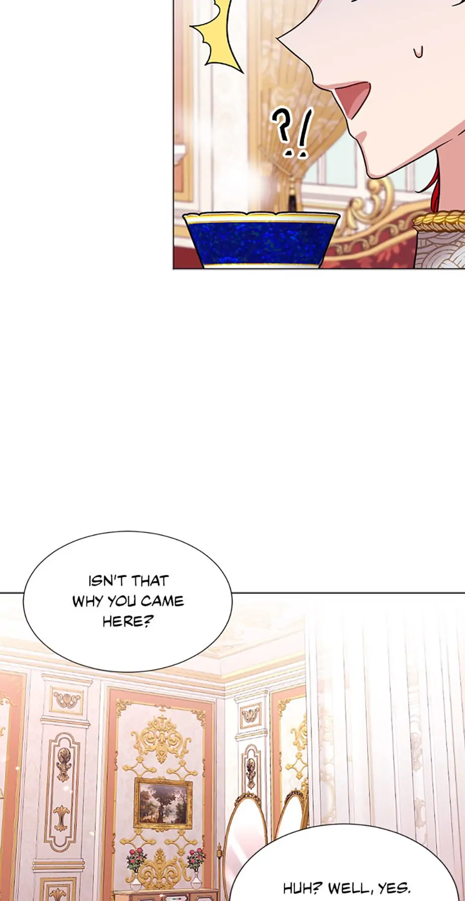 The Duke of Ashleyan’s Contractual Marriage Chapter 15 - Page 15
