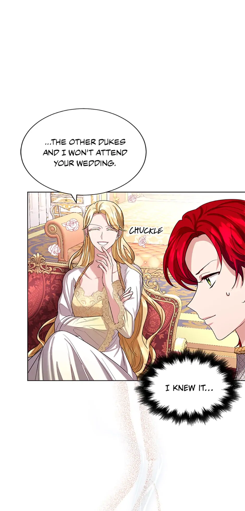 The Duke of Ashleyan’s Contractual Marriage Chapter 15 - Page 20