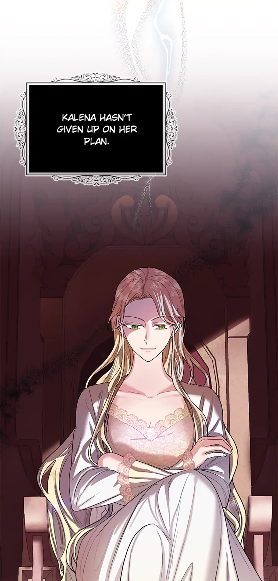 The Duke of Ashleyan’s Contractual Marriage Chapter 15 - Page 21