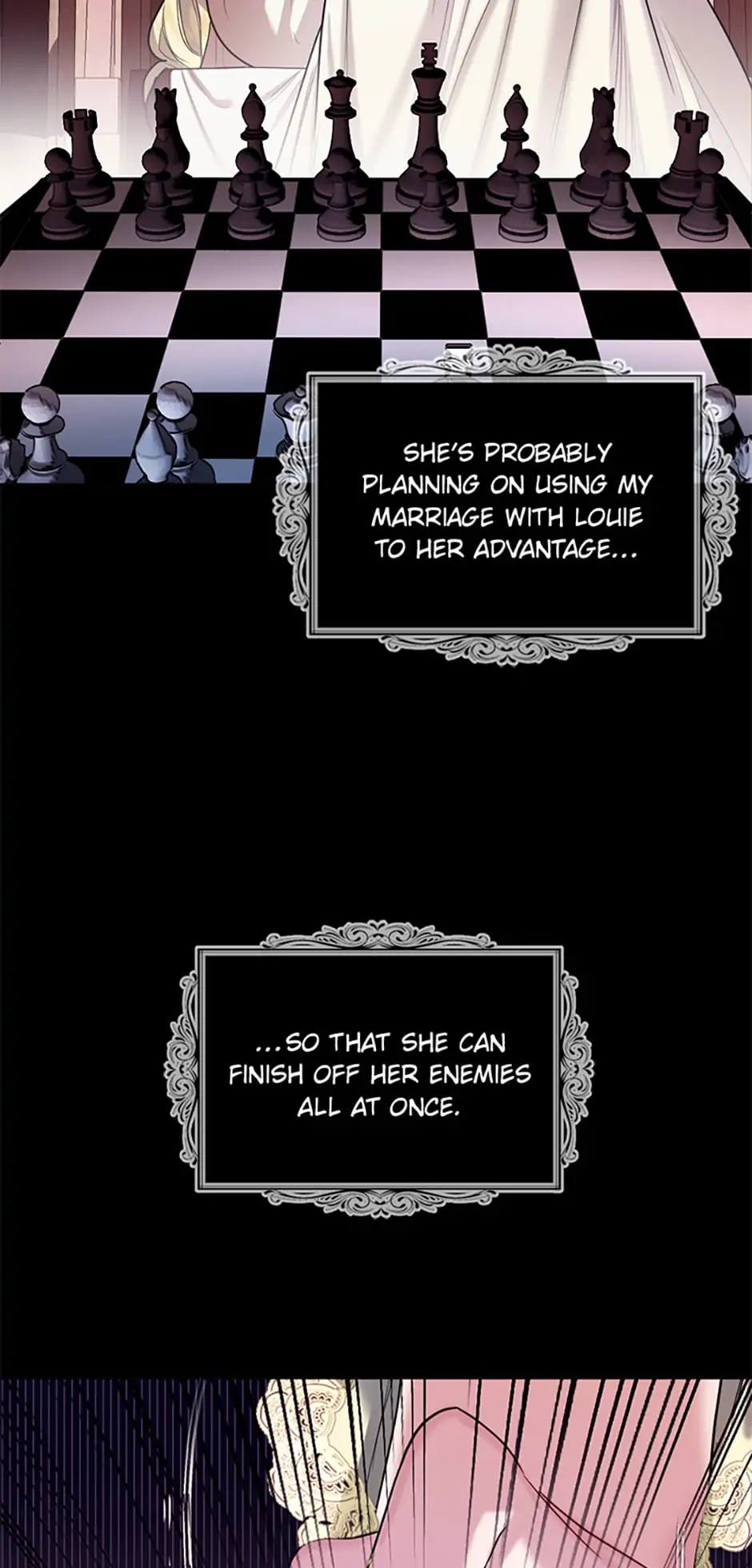 The Duke of Ashleyan’s Contractual Marriage Chapter 15 - Page 22