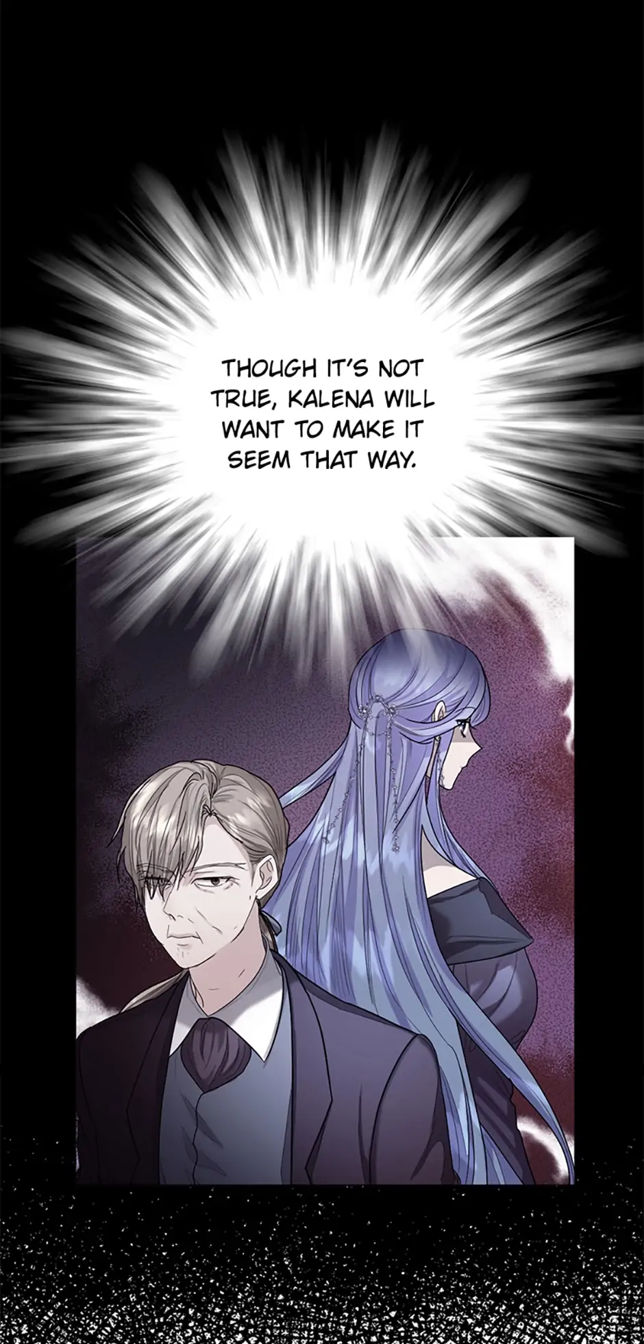 The Duke of Ashleyan’s Contractual Marriage Chapter 15 - Page 27