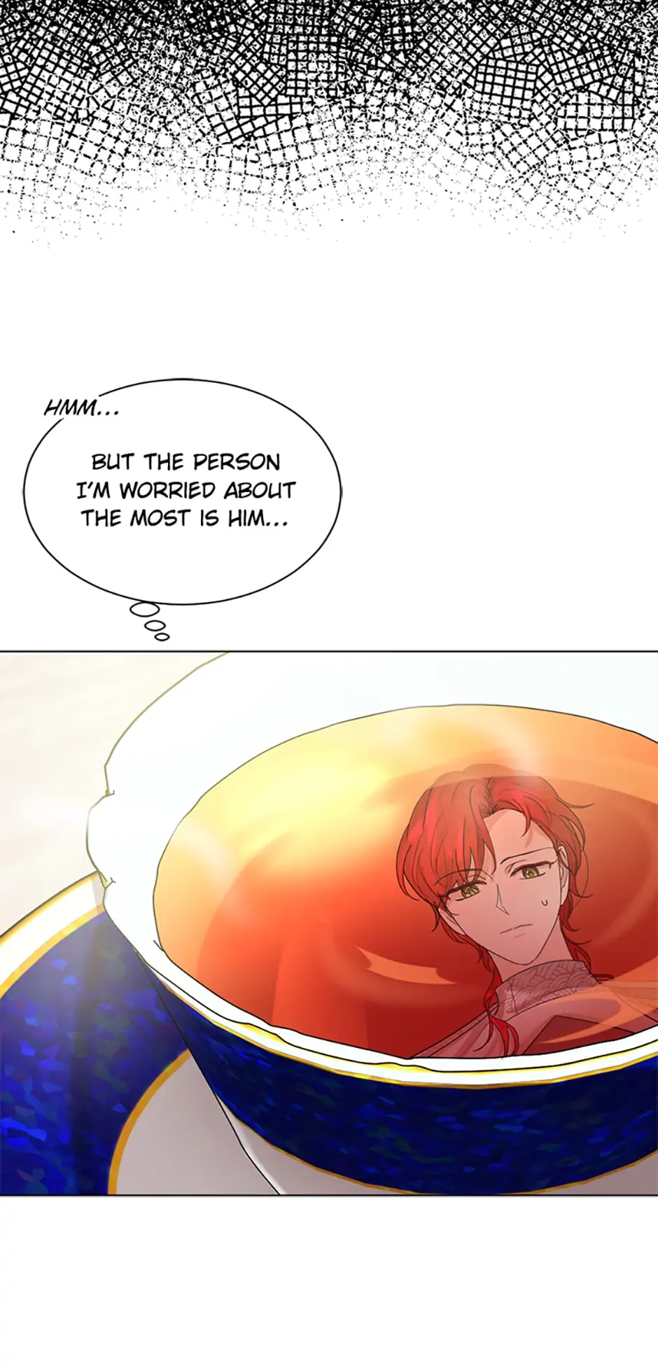 The Duke of Ashleyan’s Contractual Marriage Chapter 15 - Page 28