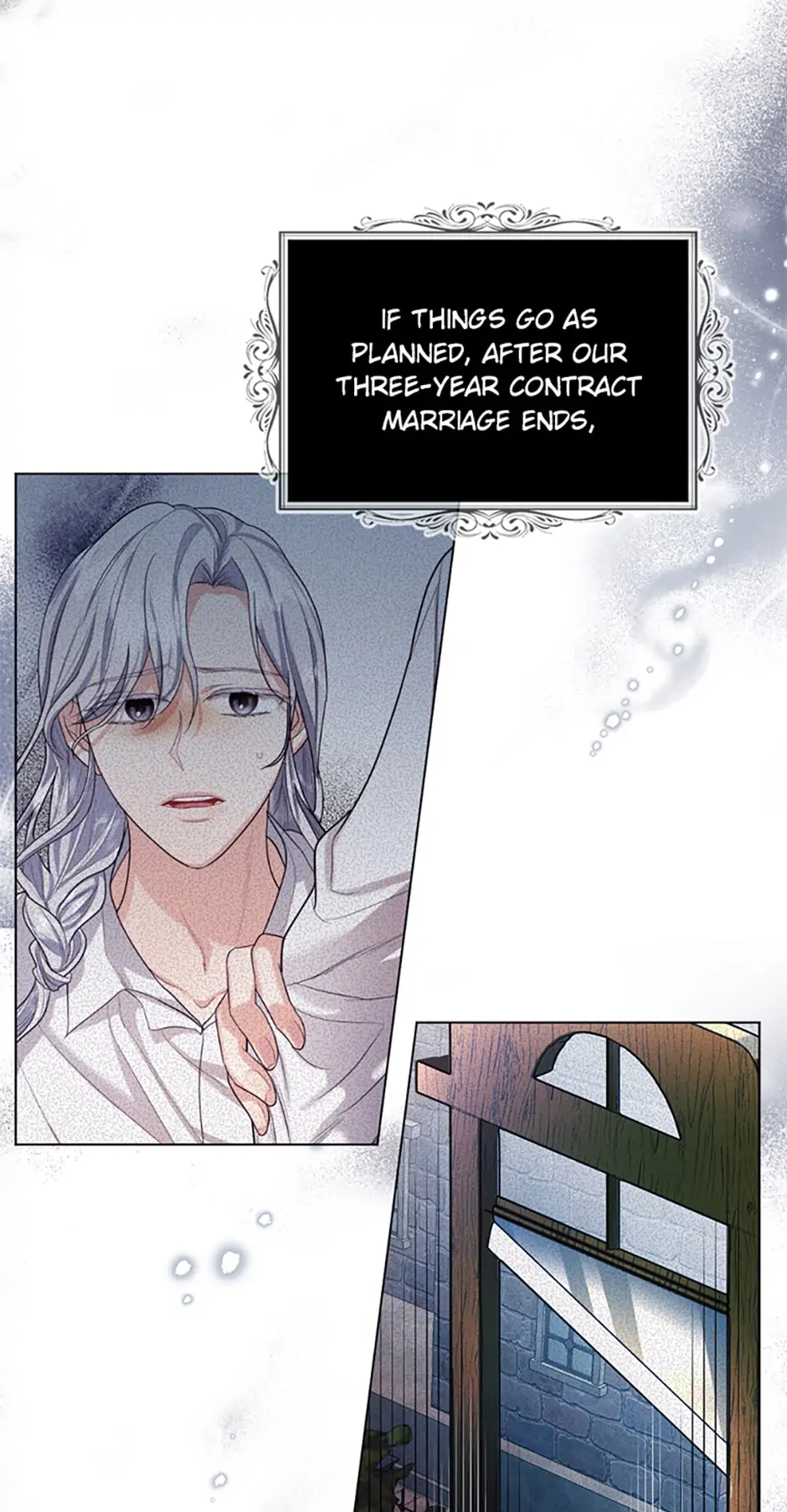 The Duke of Ashleyan’s Contractual Marriage Chapter 15 - Page 29