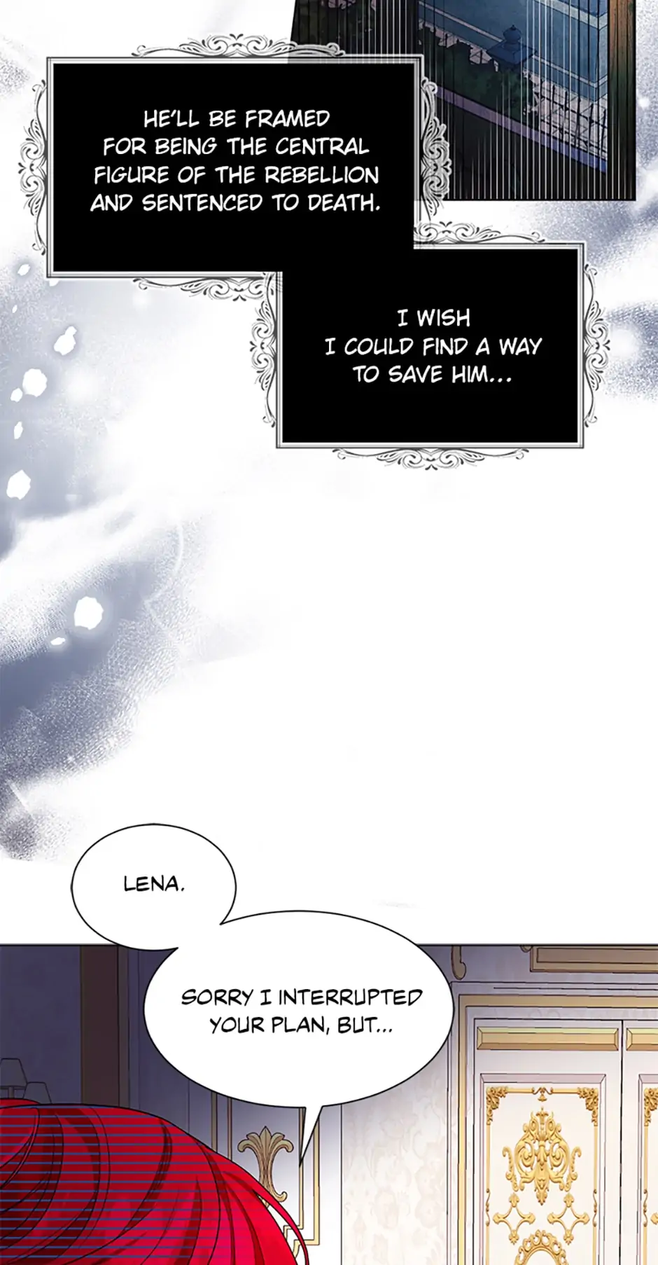 The Duke of Ashleyan’s Contractual Marriage Chapter 15 - Page 30