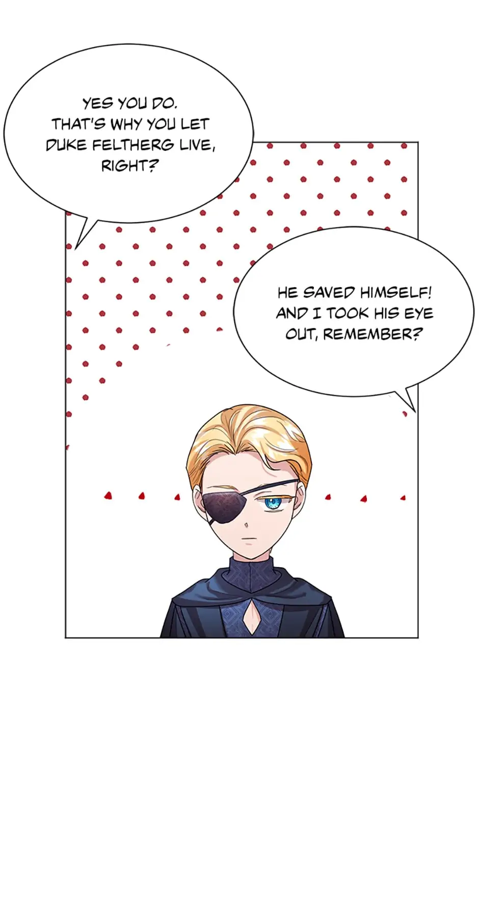The Duke of Ashleyan’s Contractual Marriage Chapter 15 - Page 33
