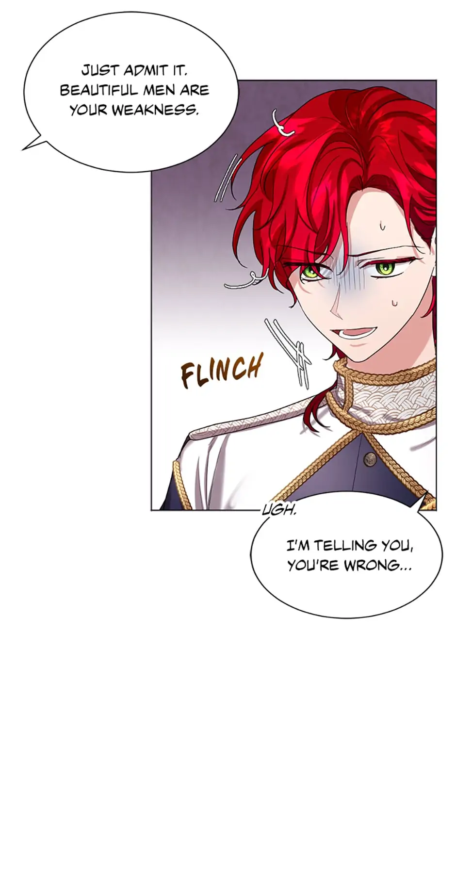 The Duke of Ashleyan’s Contractual Marriage Chapter 15 - Page 35