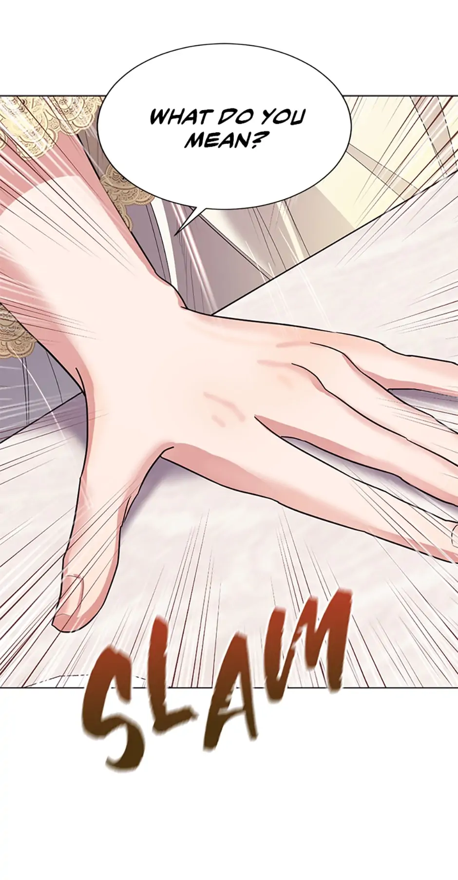 The Duke of Ashleyan’s Contractual Marriage Chapter 15 - Page 36