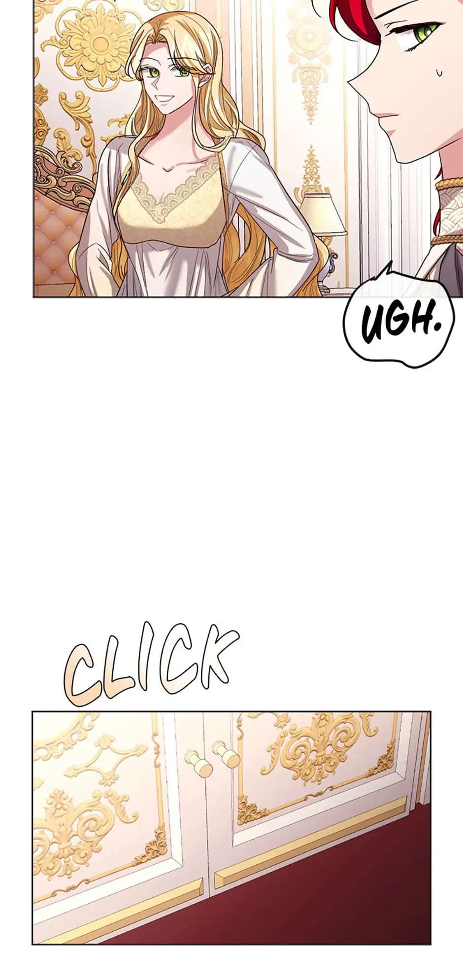 The Duke of Ashleyan’s Contractual Marriage Chapter 15 - Page 5