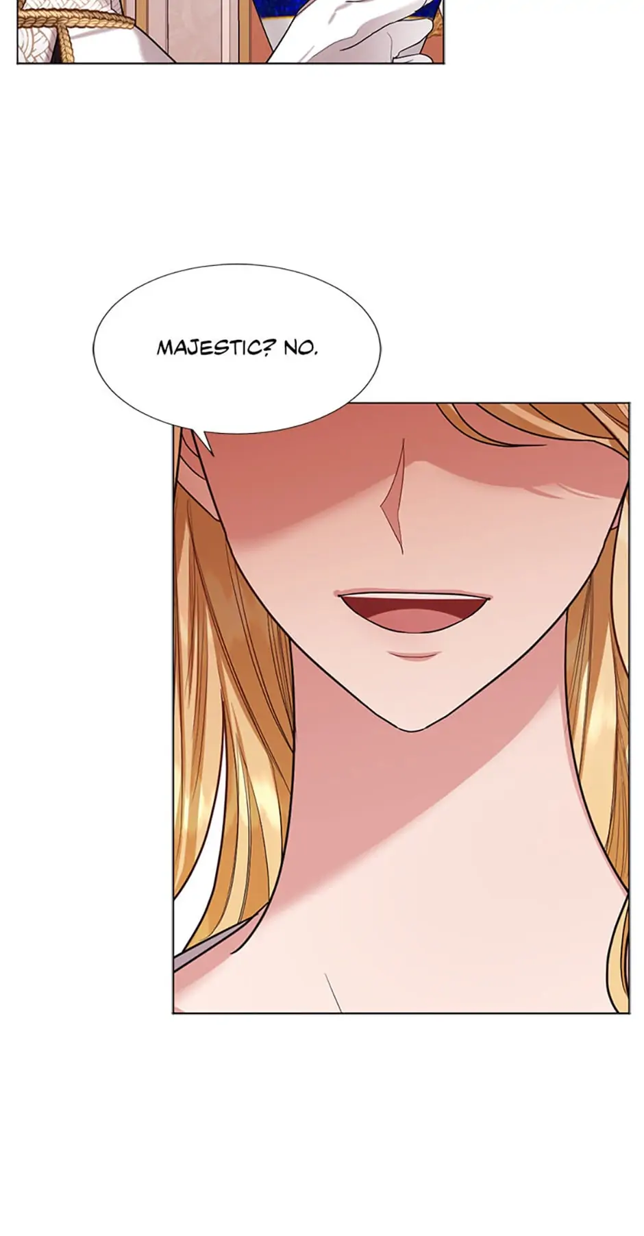 The Duke of Ashleyan’s Contractual Marriage Chapter 15 - Page 43