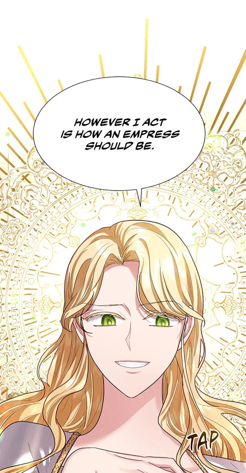 The Duke of Ashleyan’s Contractual Marriage Chapter 15 - Page 44