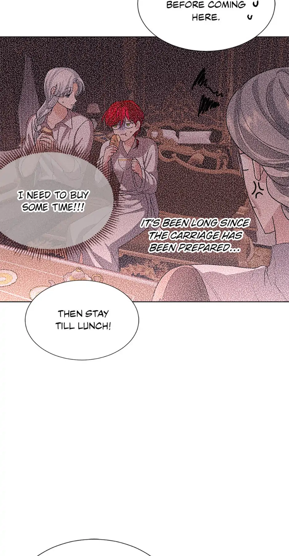 The Duke of Ashleyan’s Contractual Marriage Chapter 15 - Page 47