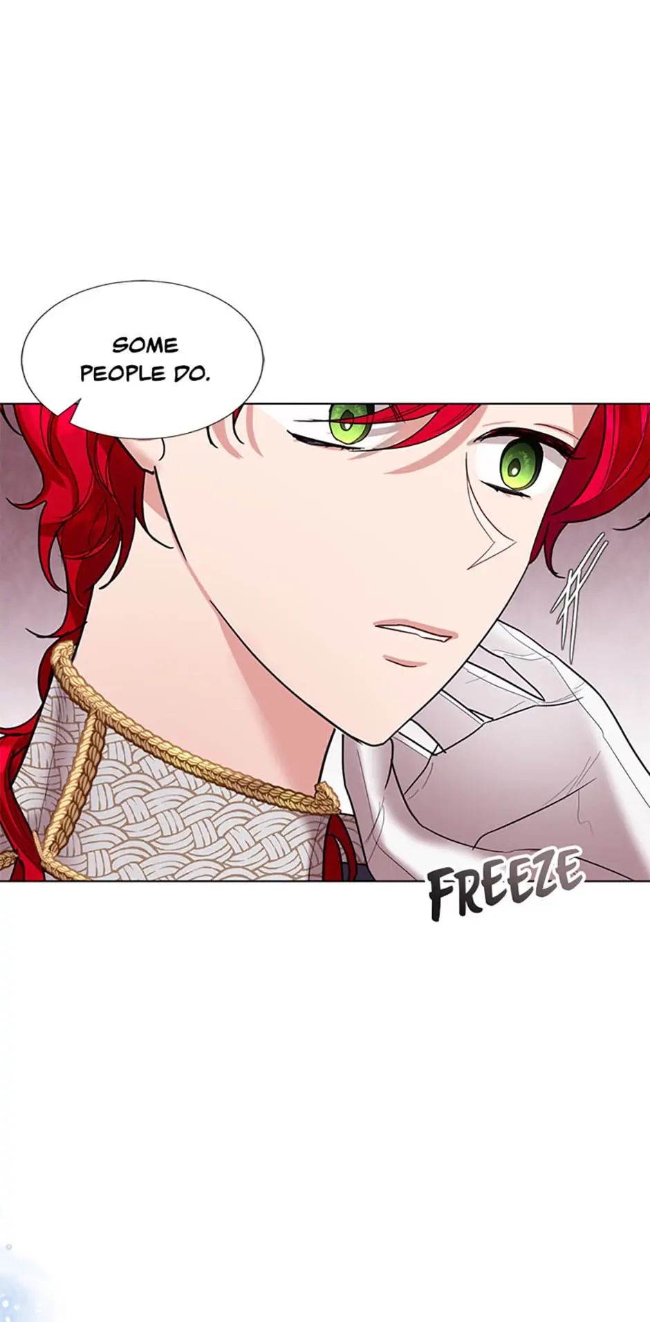 The Duke of Ashleyan’s Contractual Marriage Chapter 15 - Page 50