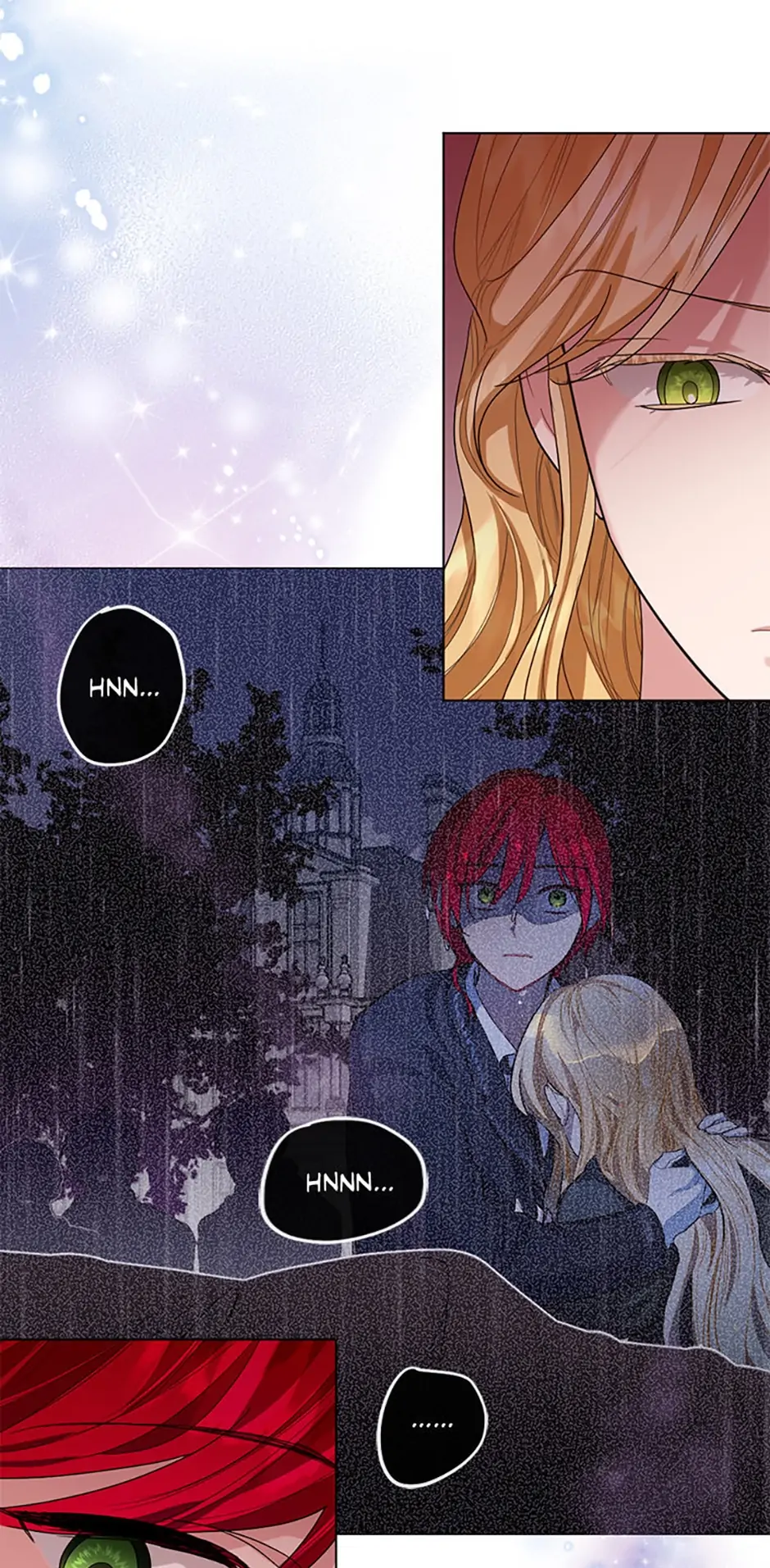 The Duke of Ashleyan’s Contractual Marriage Chapter 15 - Page 51