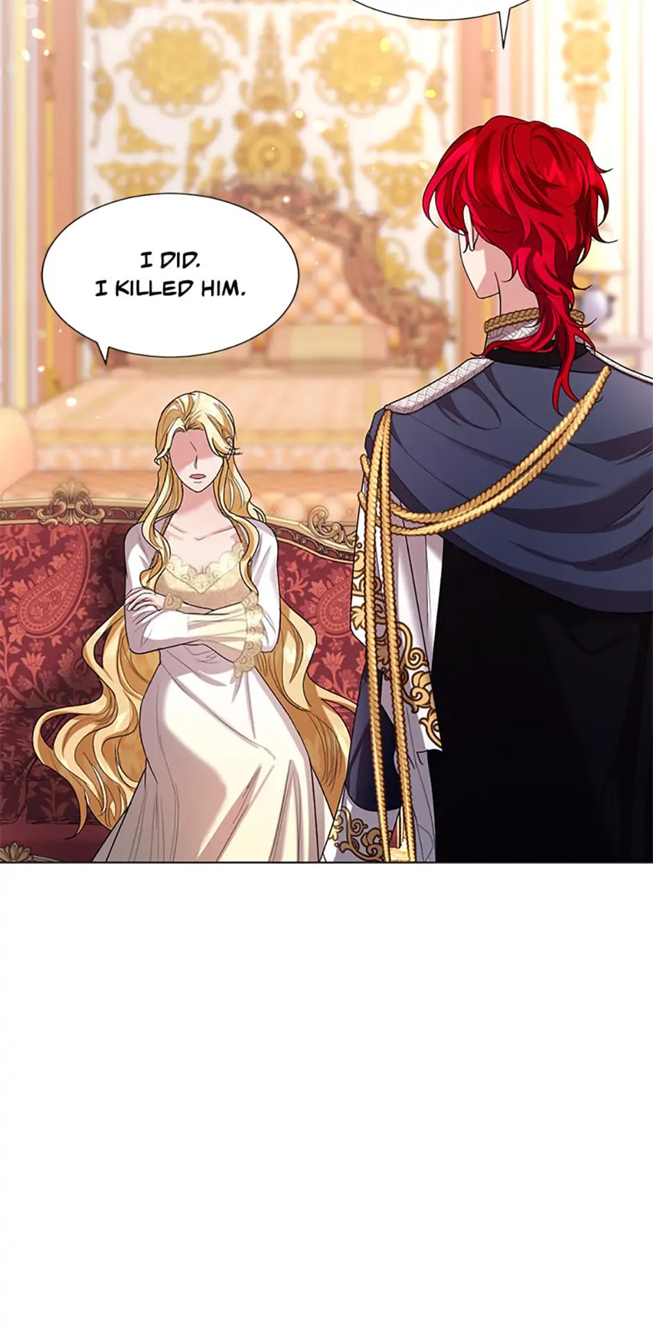 The Duke of Ashleyan’s Contractual Marriage Chapter 15 - Page 53