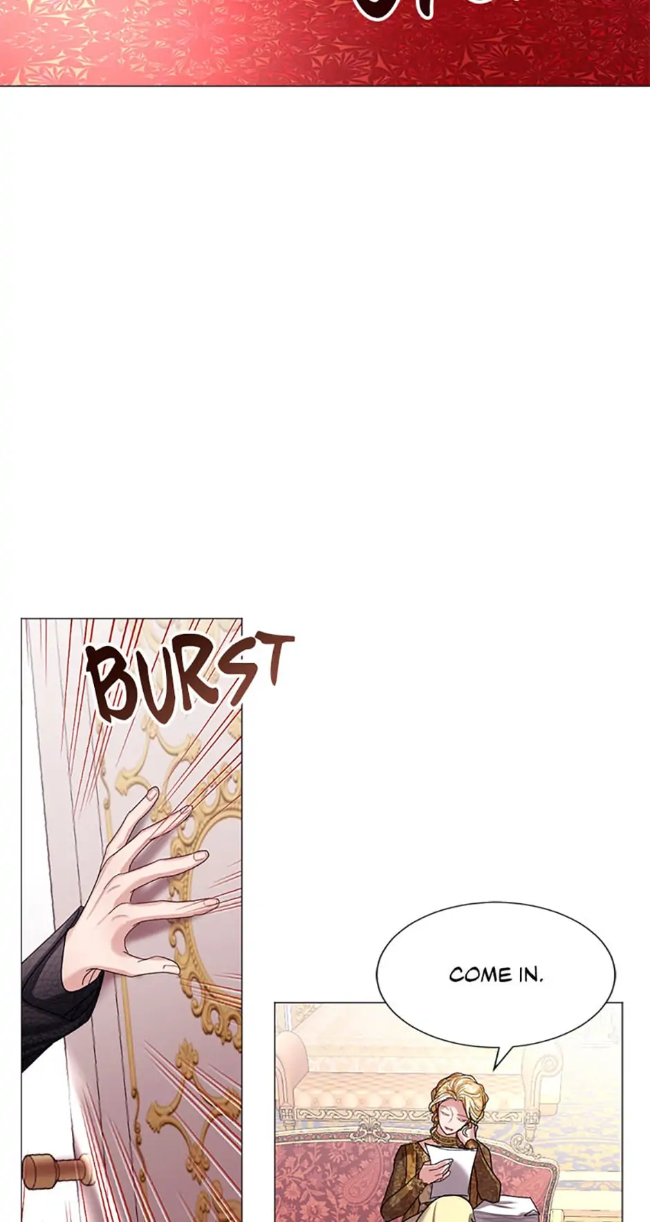 The Duke of Ashleyan’s Contractual Marriage Chapter 15 - Page 61
