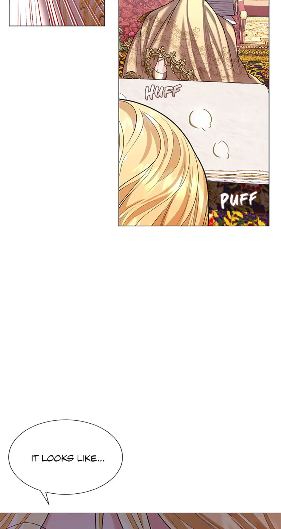 The Duke of Ashleyan’s Contractual Marriage Chapter 15 - Page 62