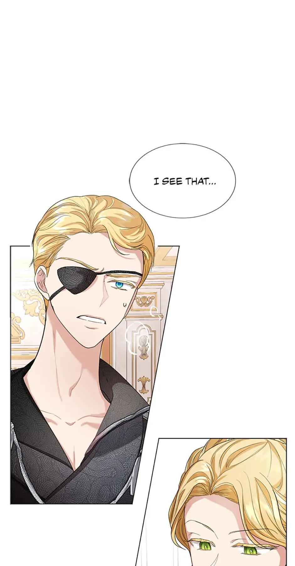 The Duke of Ashleyan’s Contractual Marriage Chapter 16 - Page 1