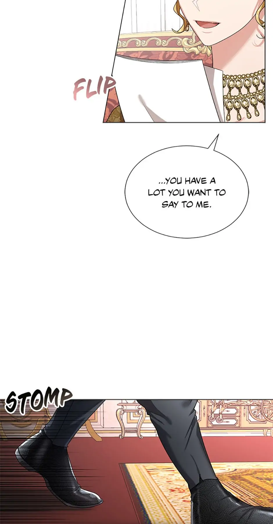 The Duke of Ashleyan’s Contractual Marriage Chapter 16 - Page 2
