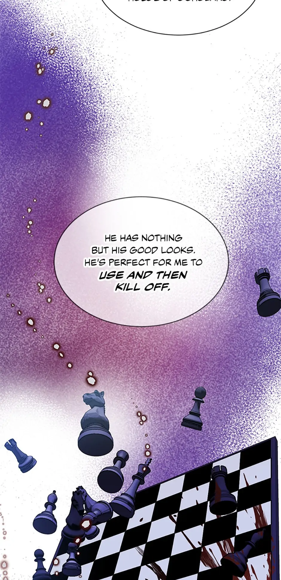 The Duke of Ashleyan’s Contractual Marriage Chapter 16 - Page 15