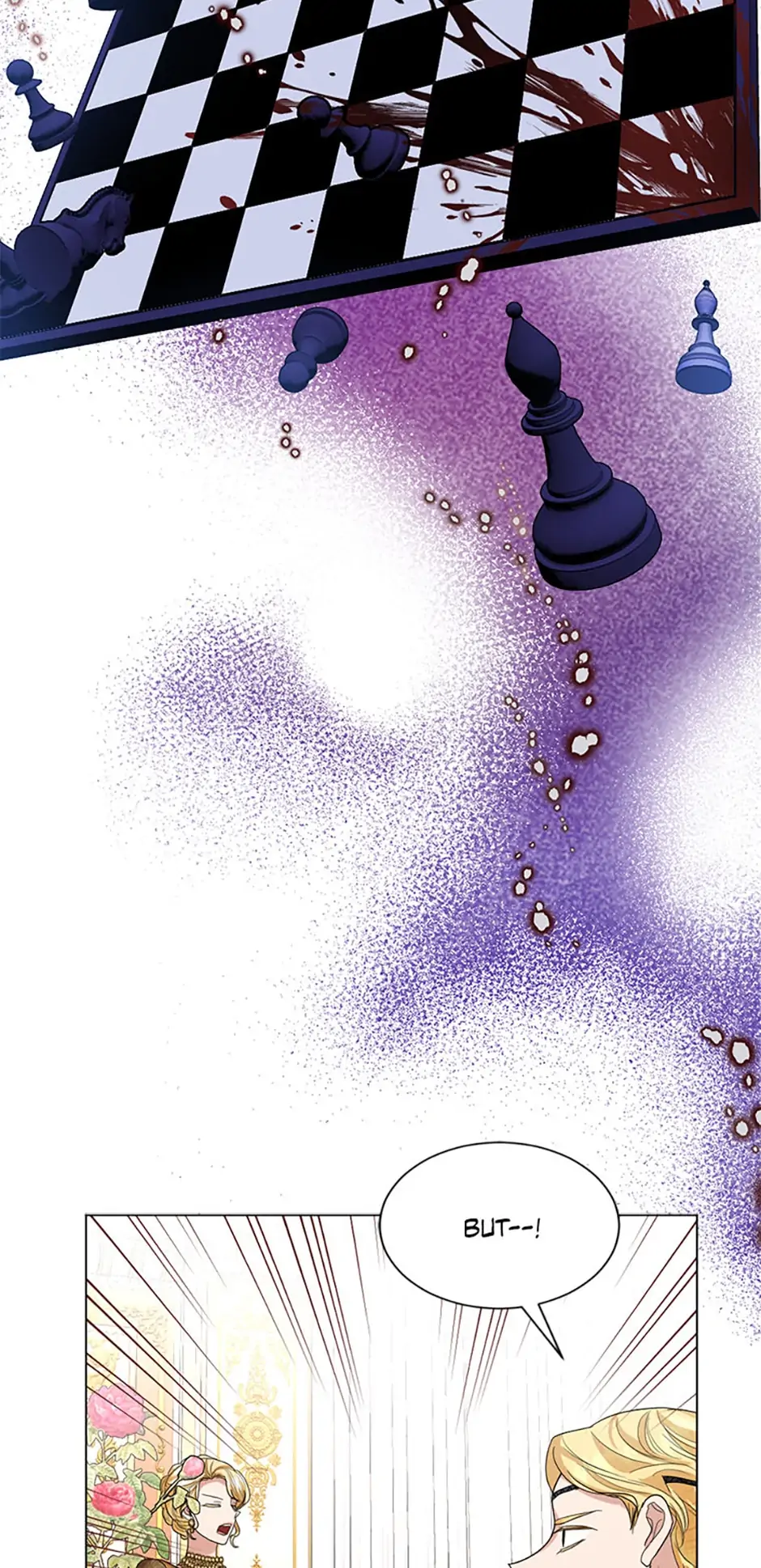 The Duke of Ashleyan’s Contractual Marriage Chapter 16 - Page 16