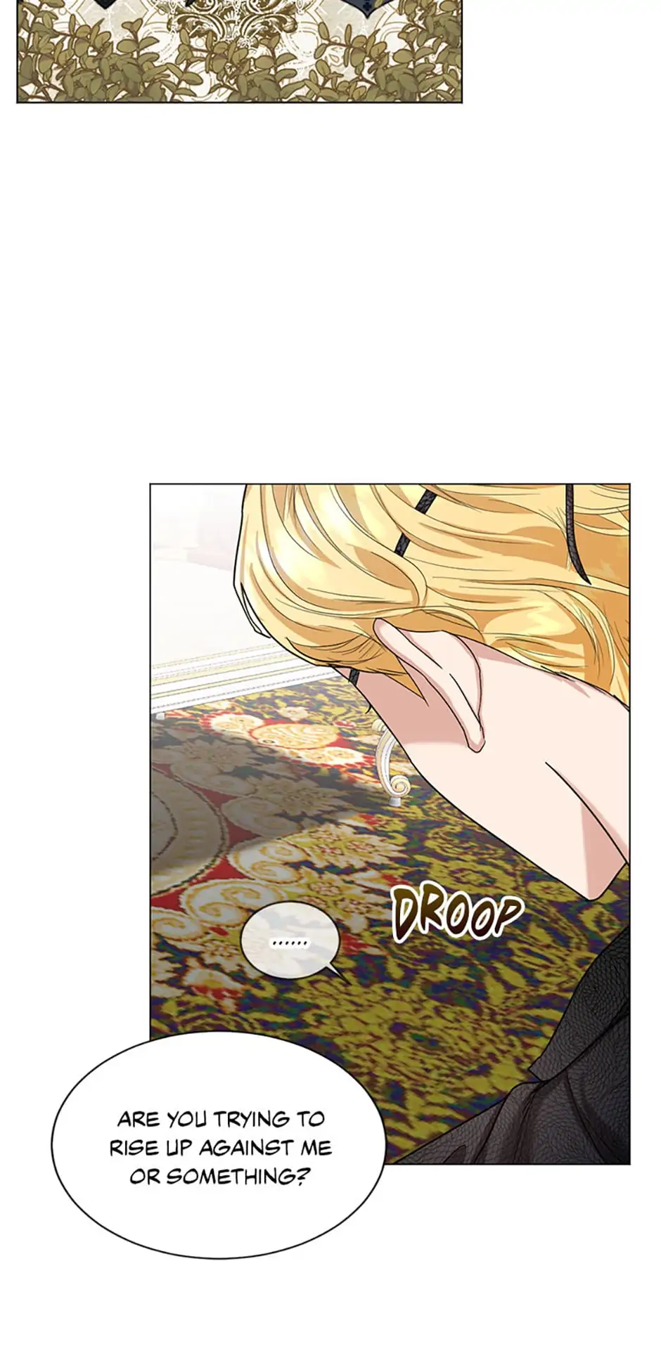 The Duke of Ashleyan’s Contractual Marriage Chapter 16 - Page 18