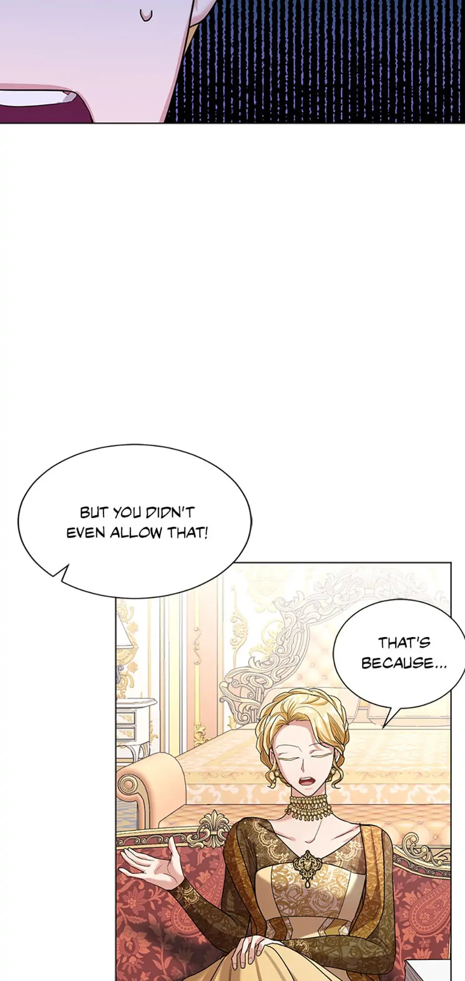 The Duke of Ashleyan’s Contractual Marriage Chapter 16 - Page 22
