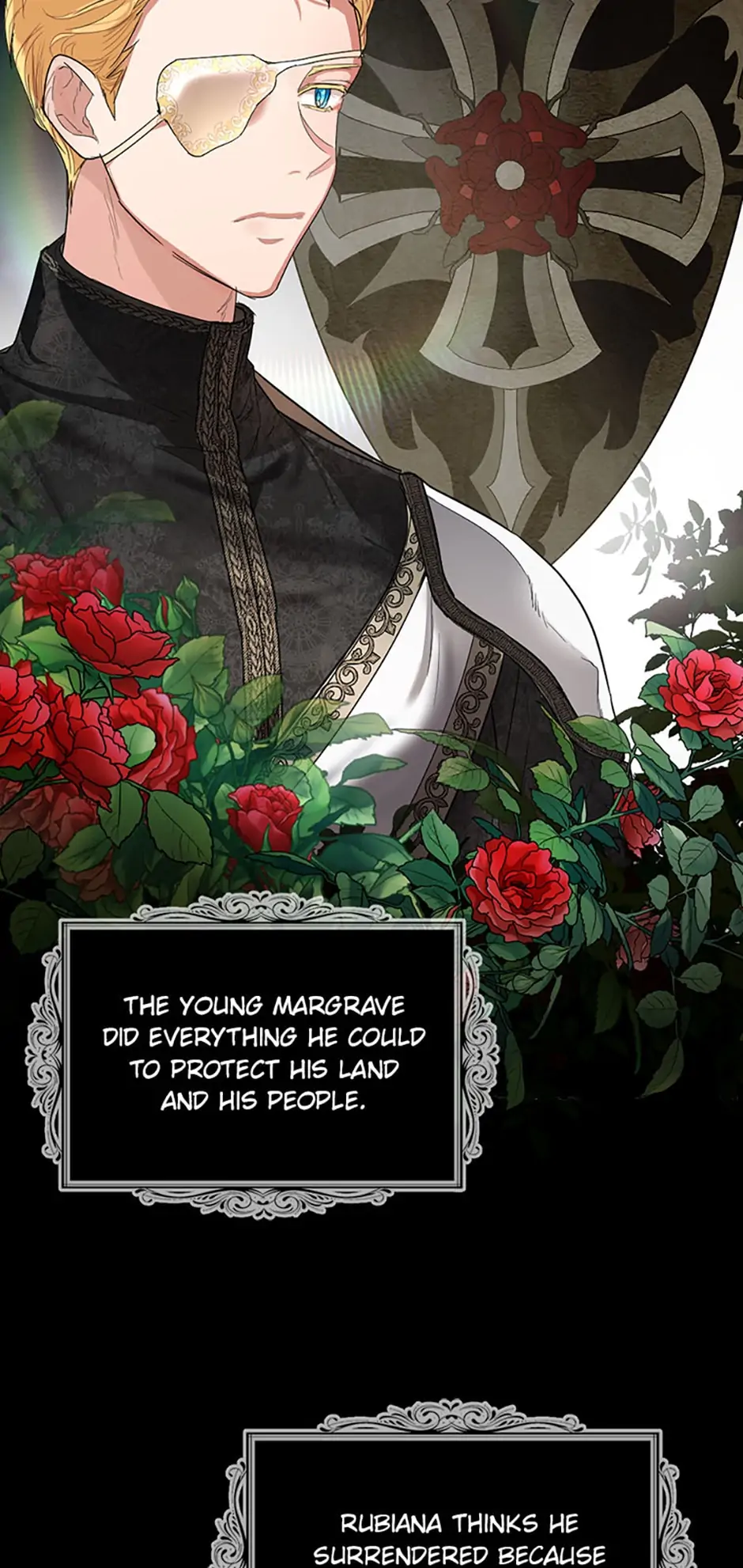 The Duke of Ashleyan’s Contractual Marriage Chapter 16 - Page 26